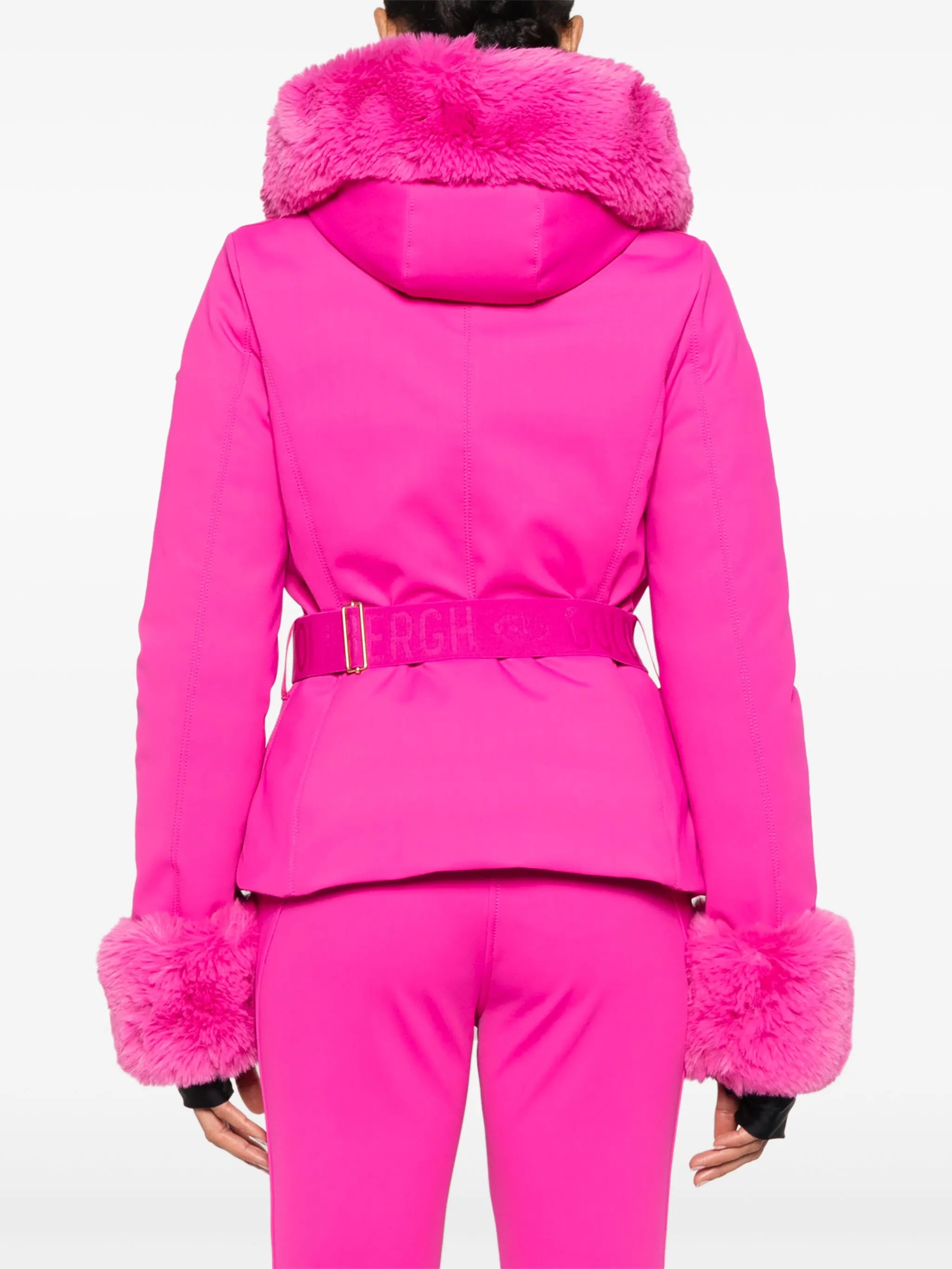 Giselle ski jacket