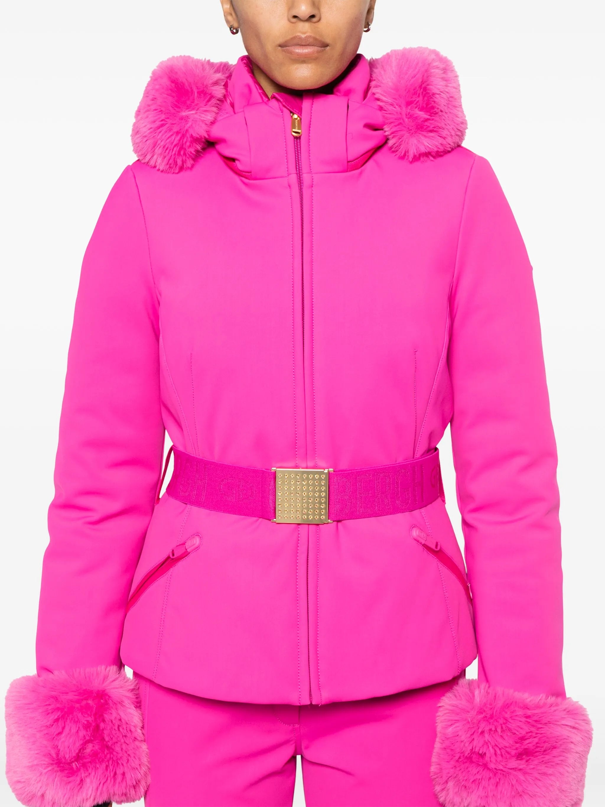 Giselle ski jacket