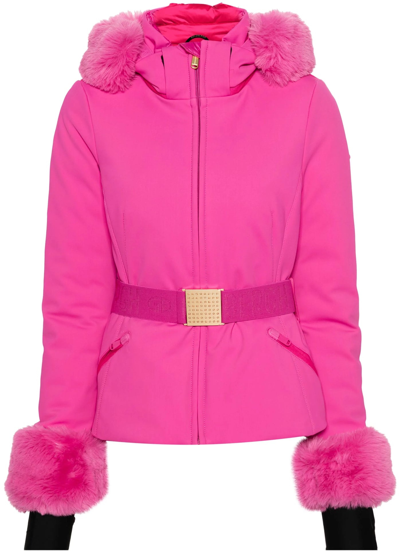 Giselle ski jacket