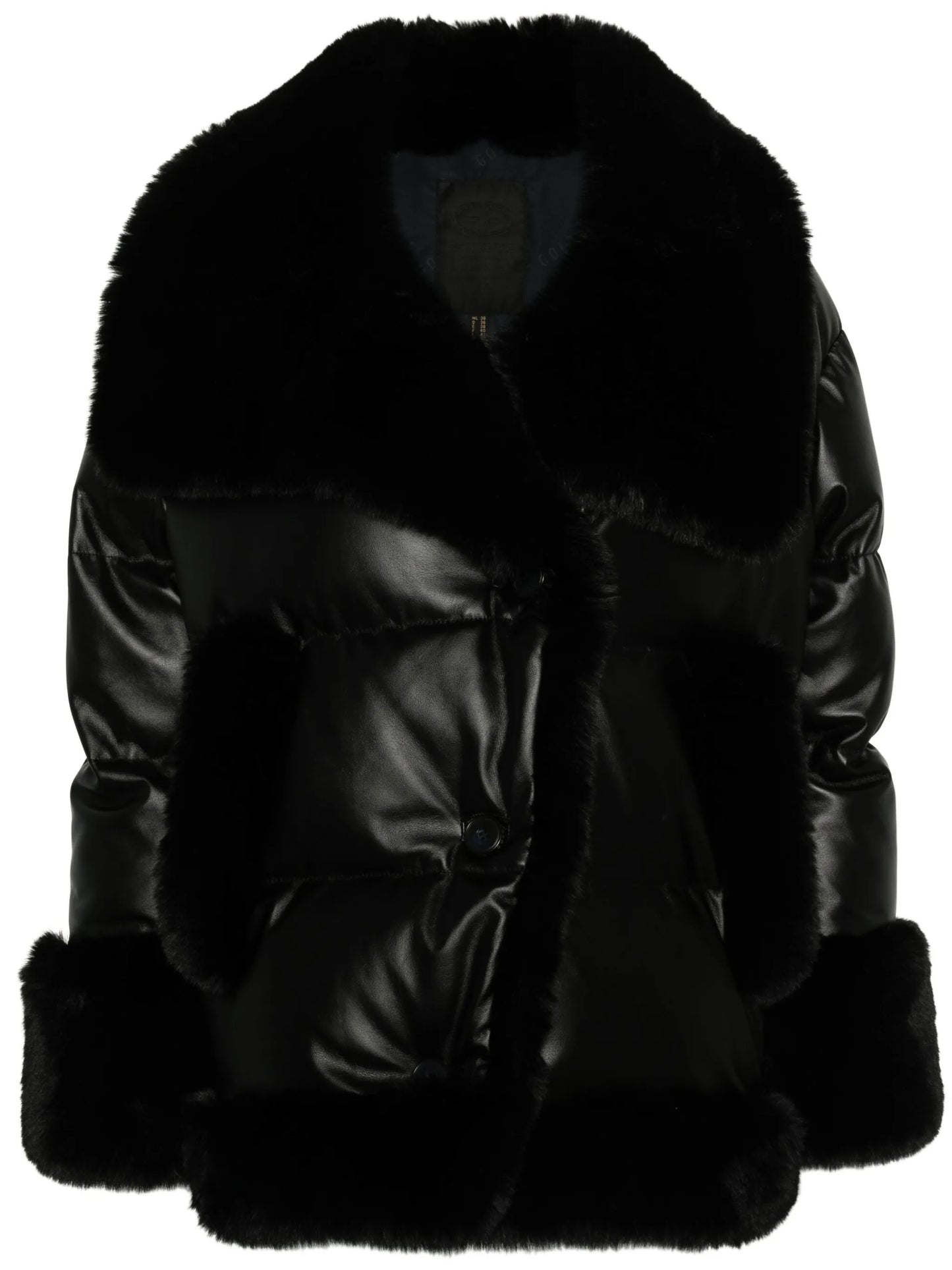 Solange jacket