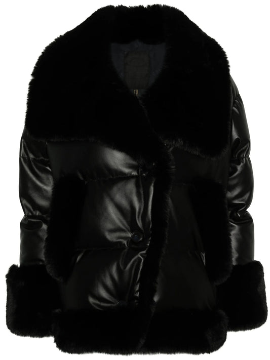 Solange jacket