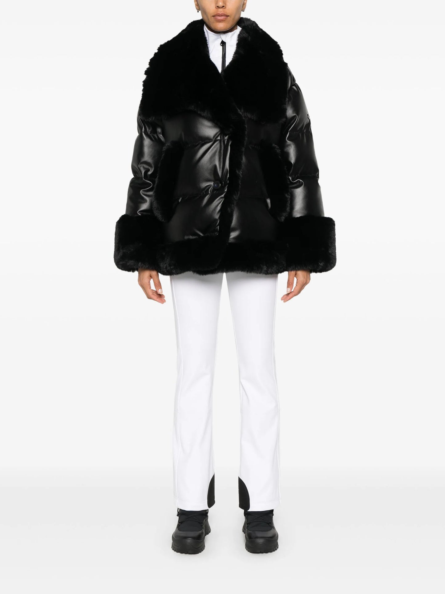 Solange jacket