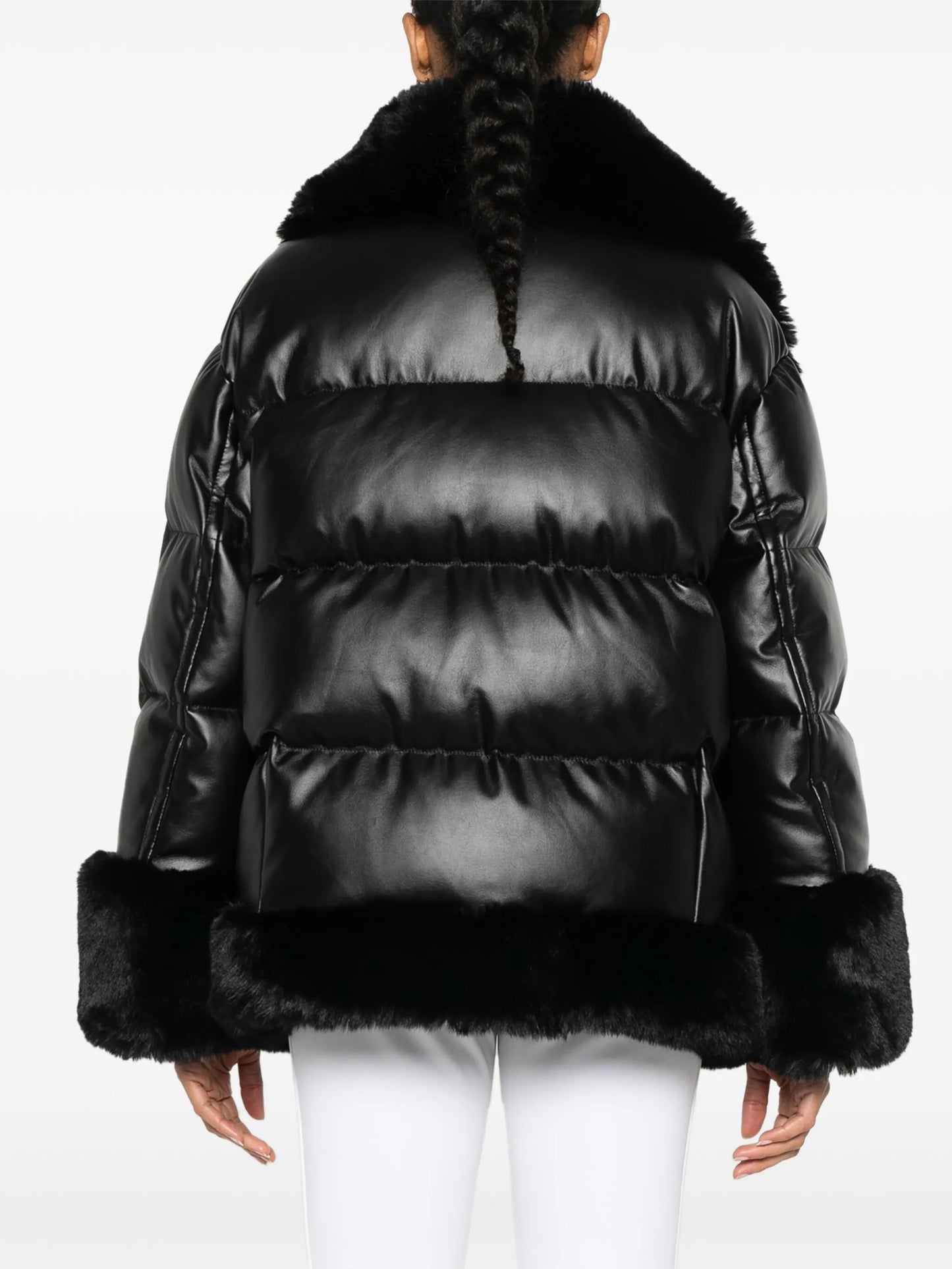 Solange jacket