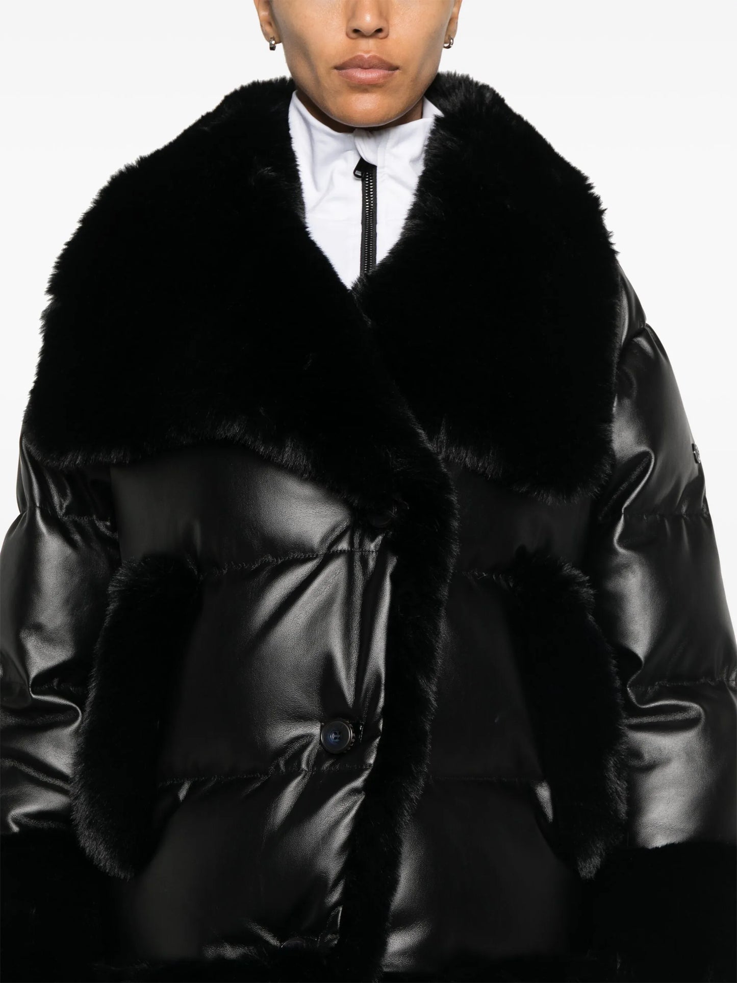 Solange jacket