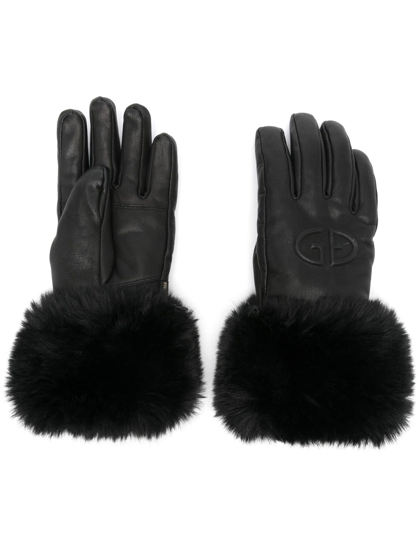 Lady gloves