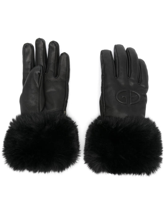 Lady gloves