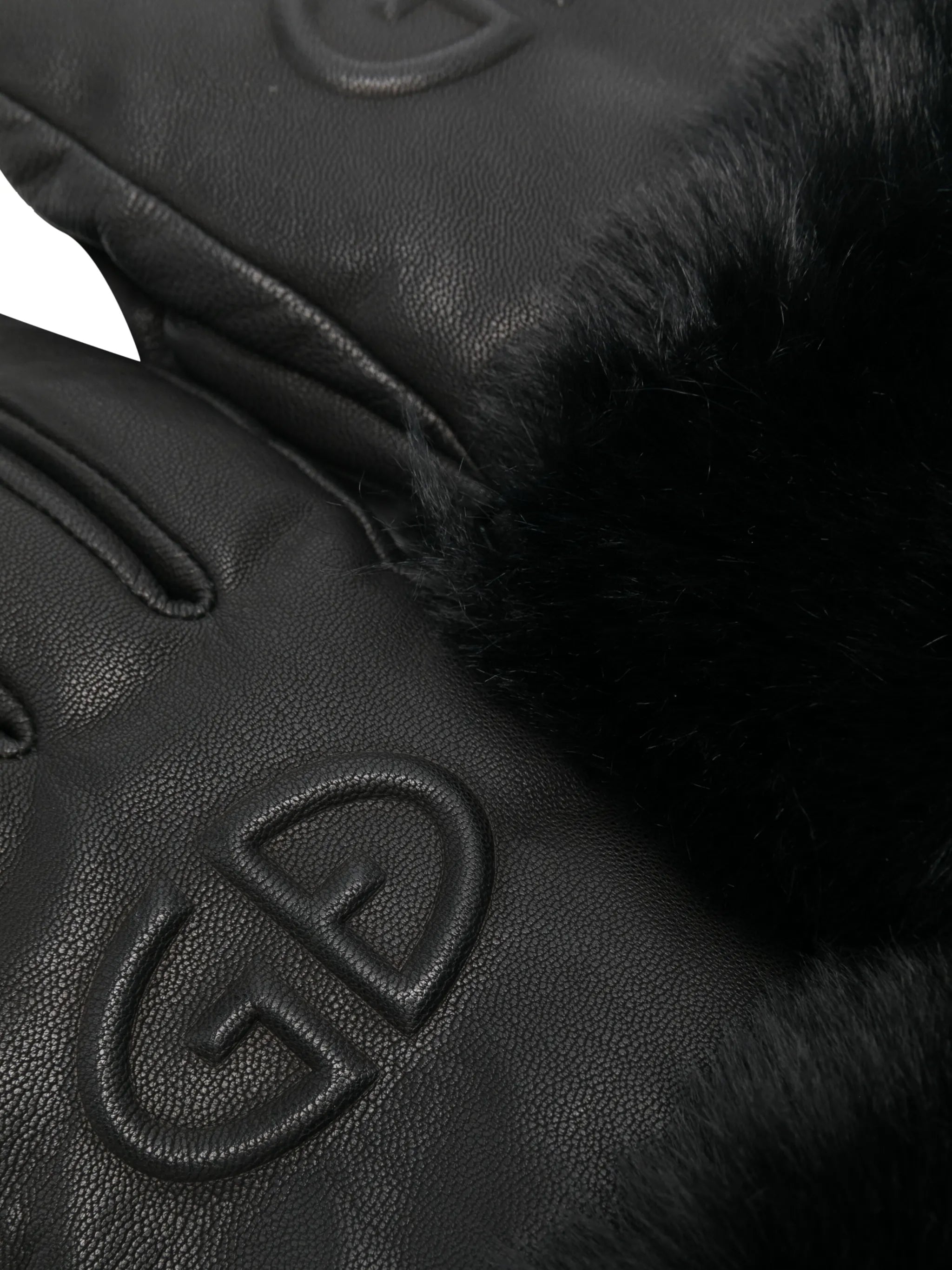 Lady gloves