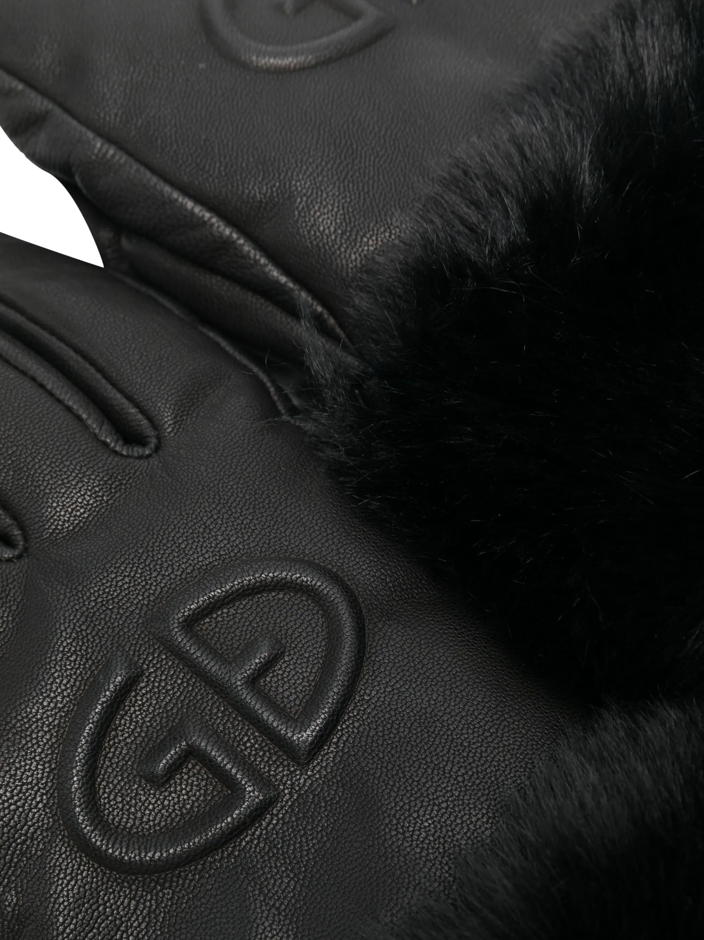 Lady gloves