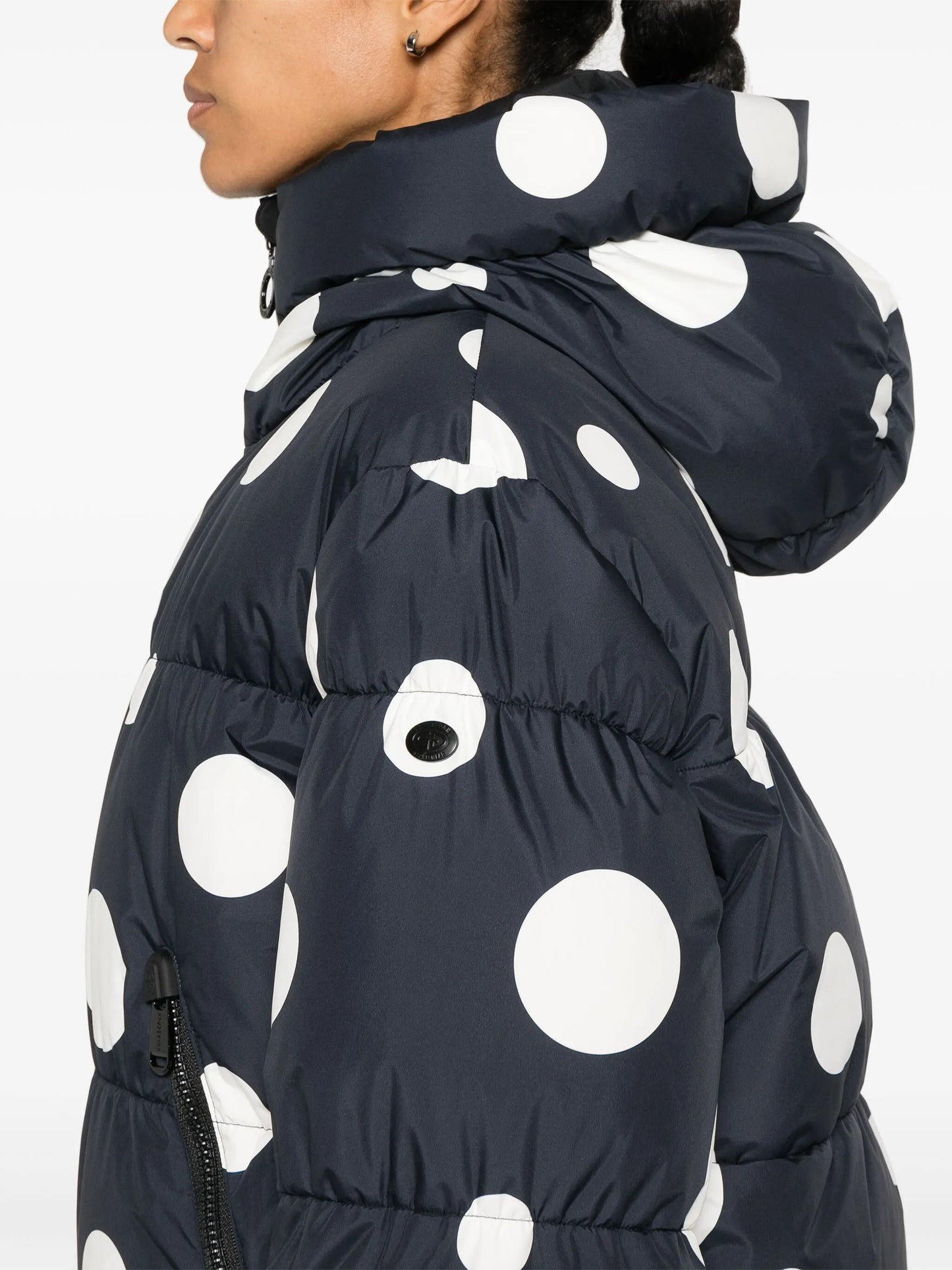 Grand ski jacket