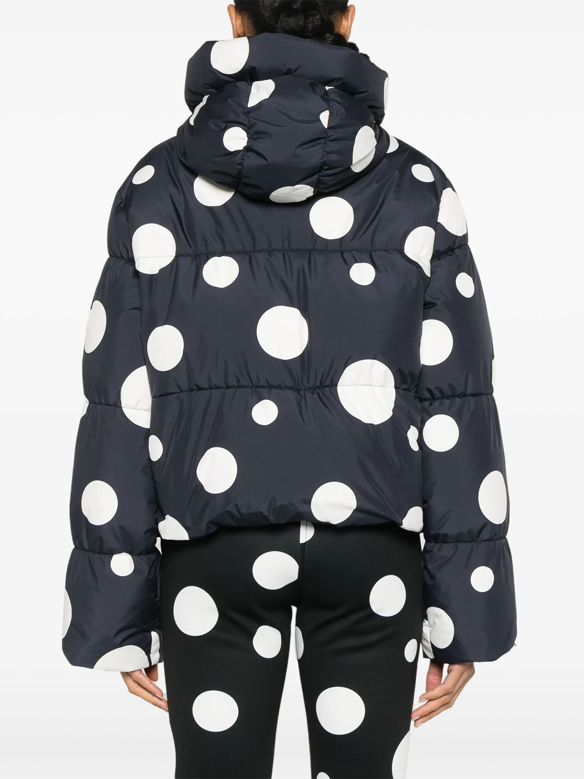 Grand ski jacket