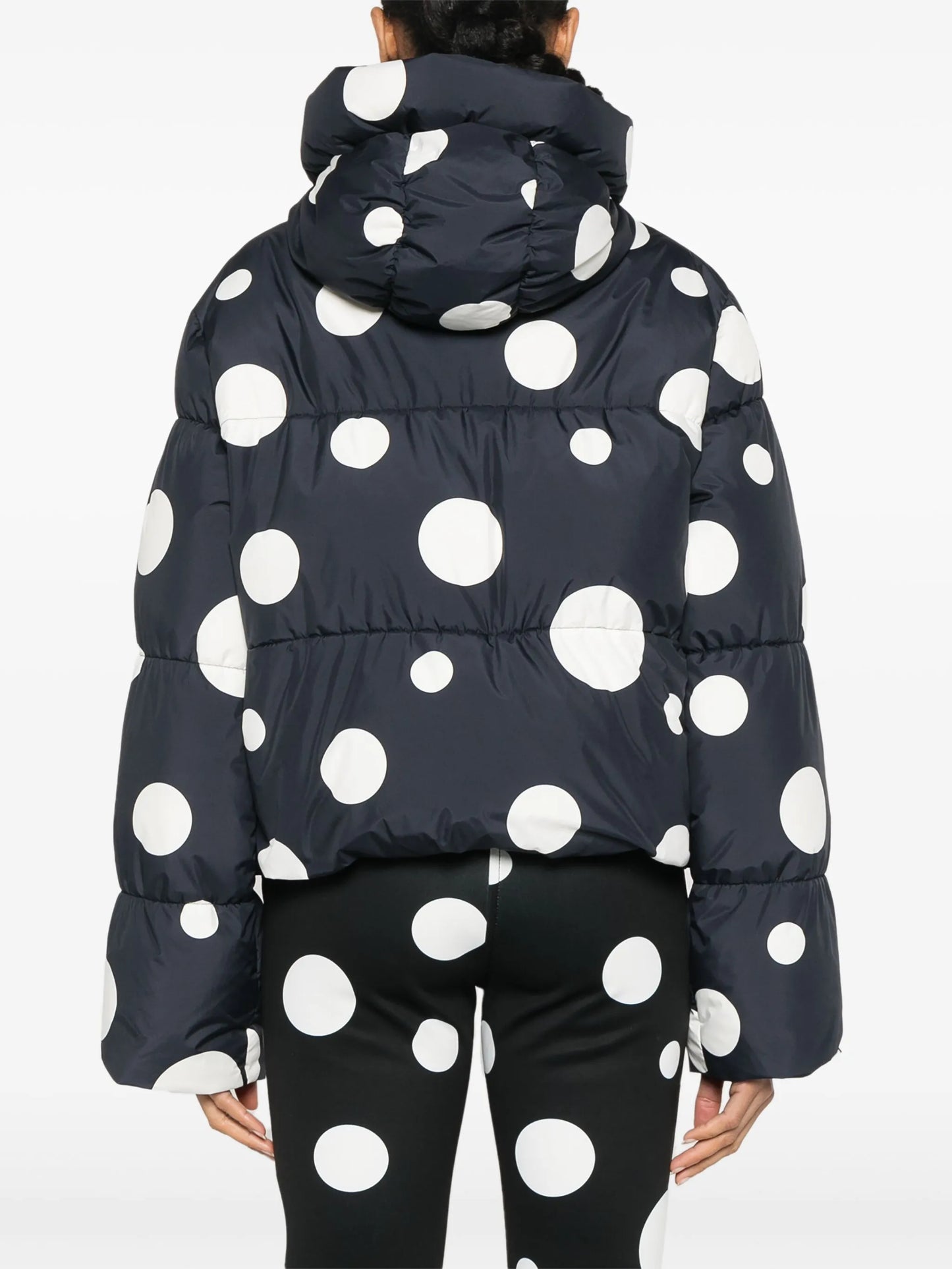 Grand ski jacket