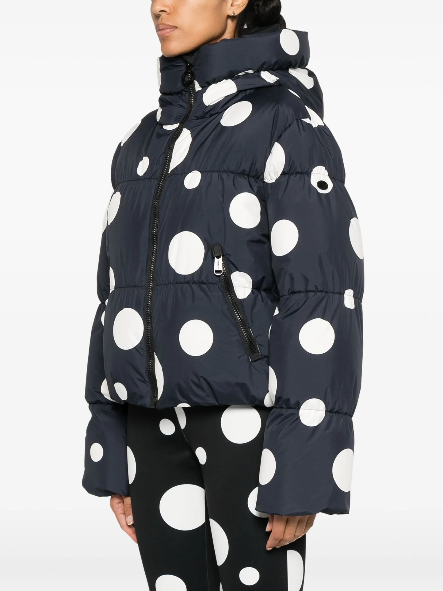 Grand ski jacket