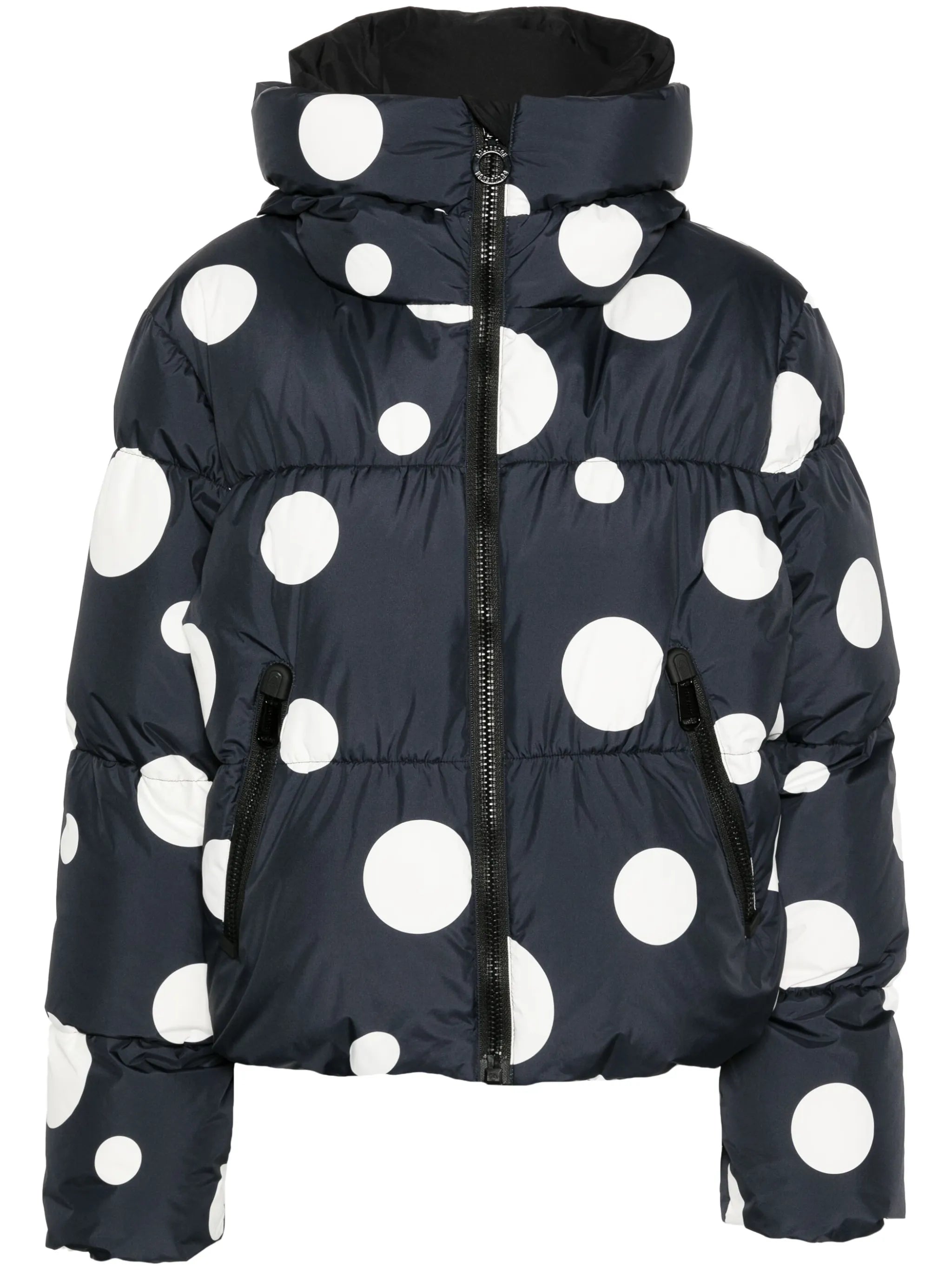 Grand ski jacket