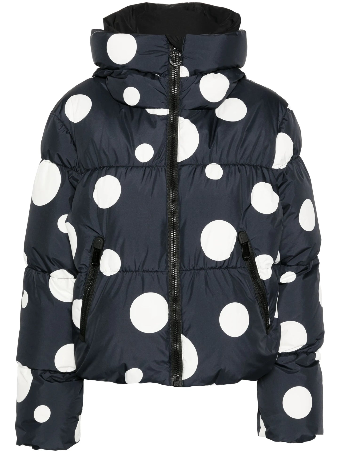 Grand ski jacket
