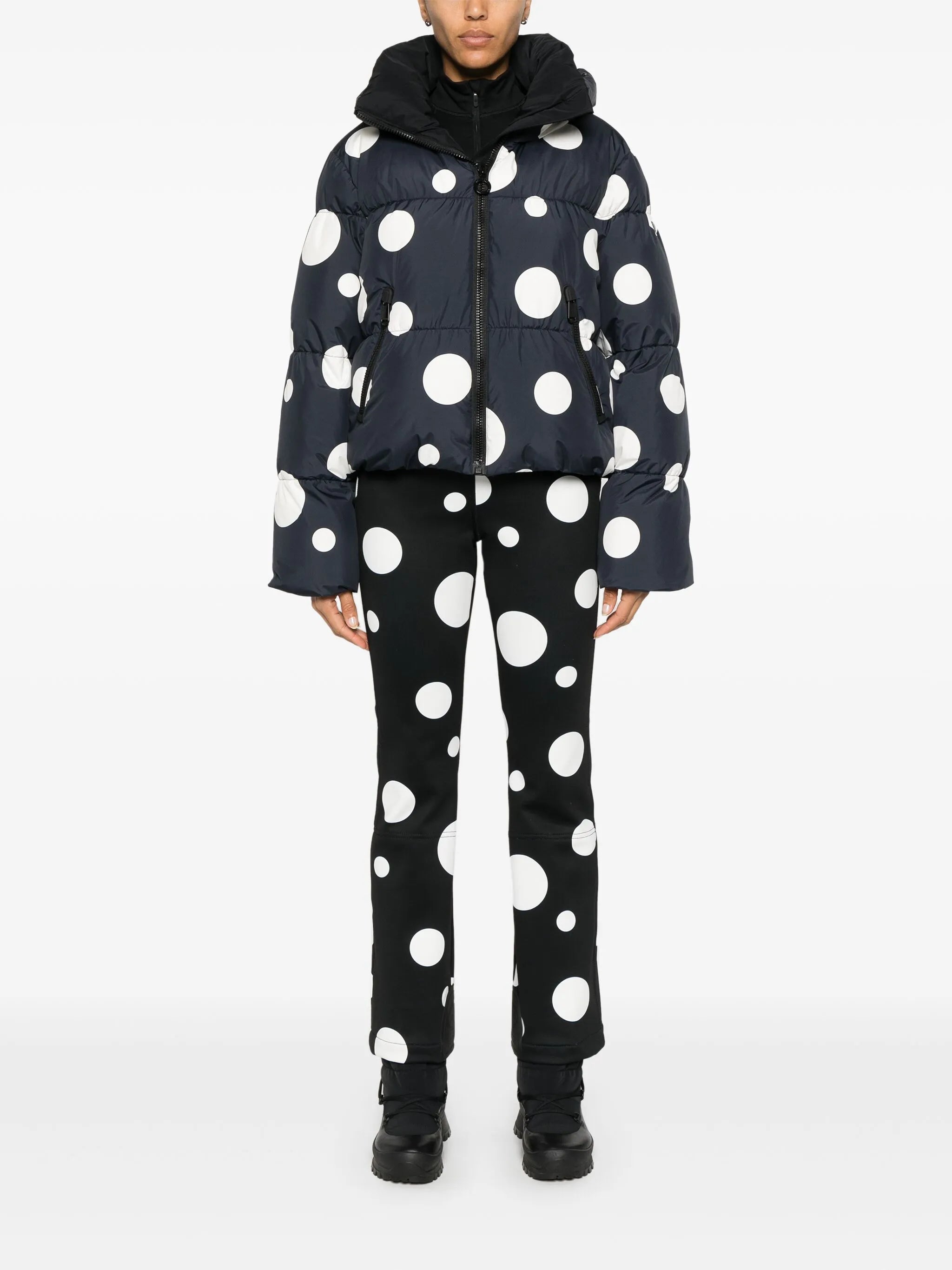 Grand ski jacket