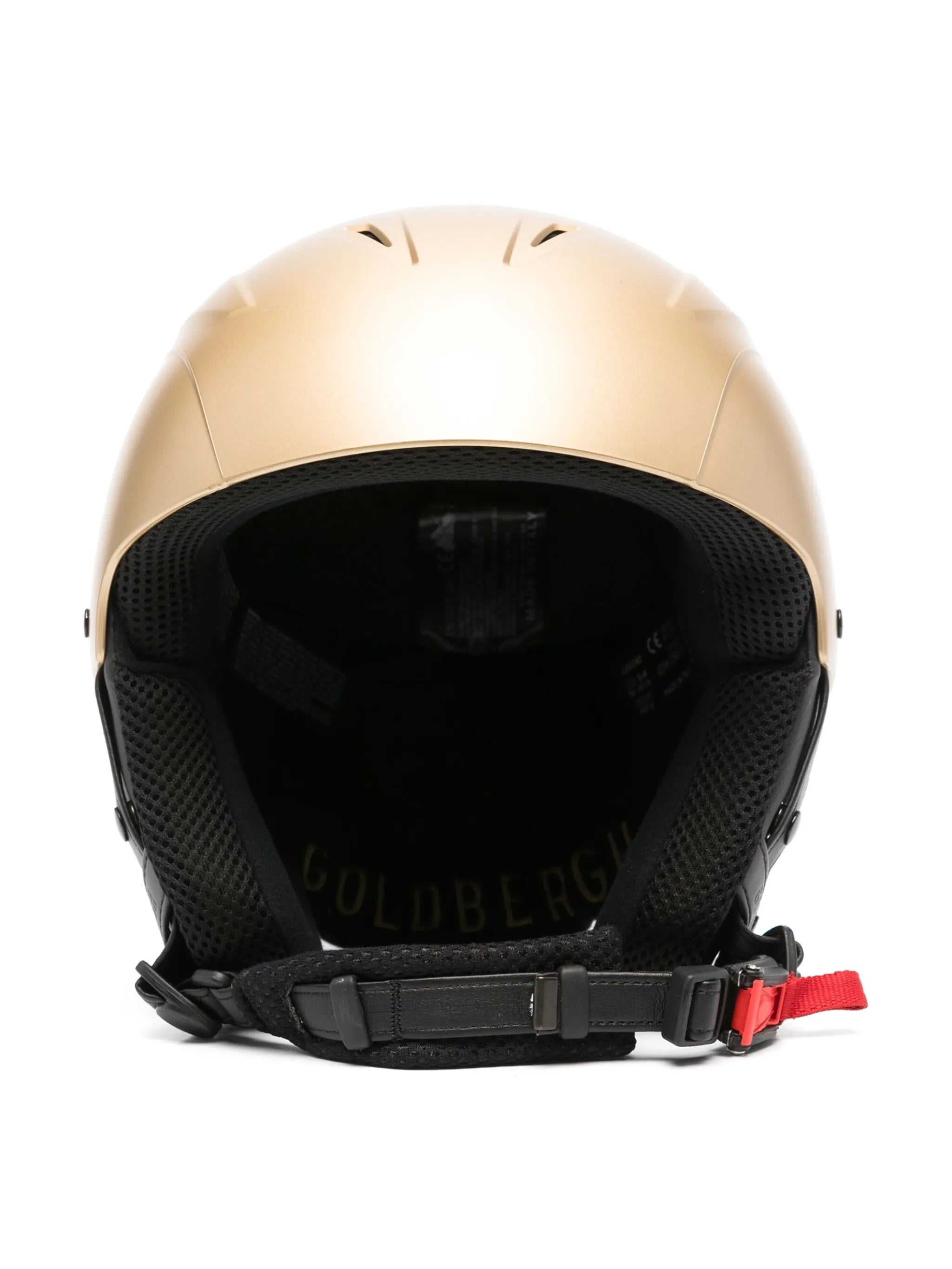 Khloe helmet