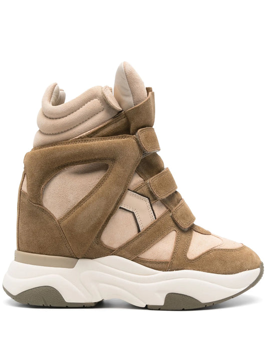Balskee sneakers