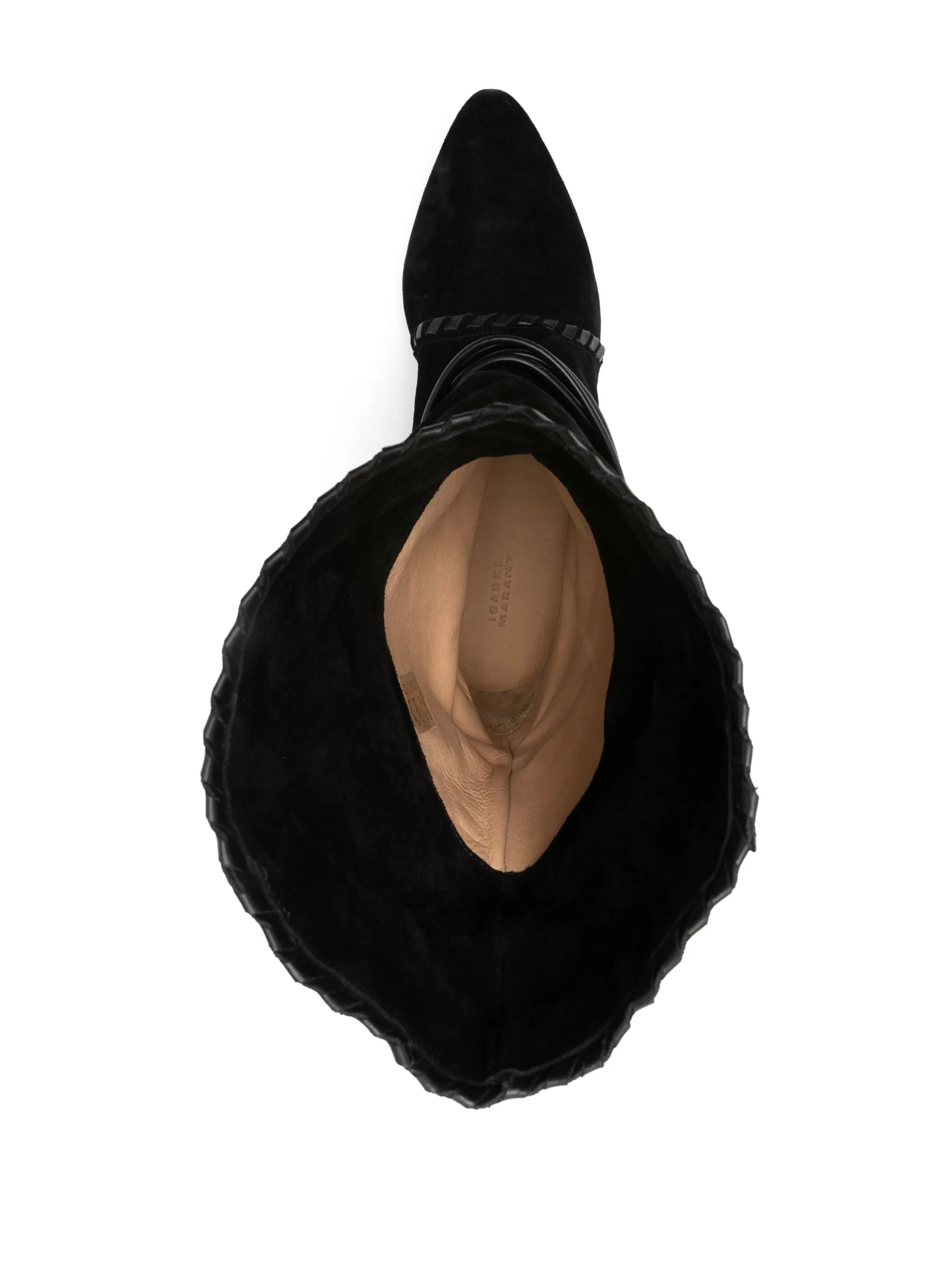 Sellen boots