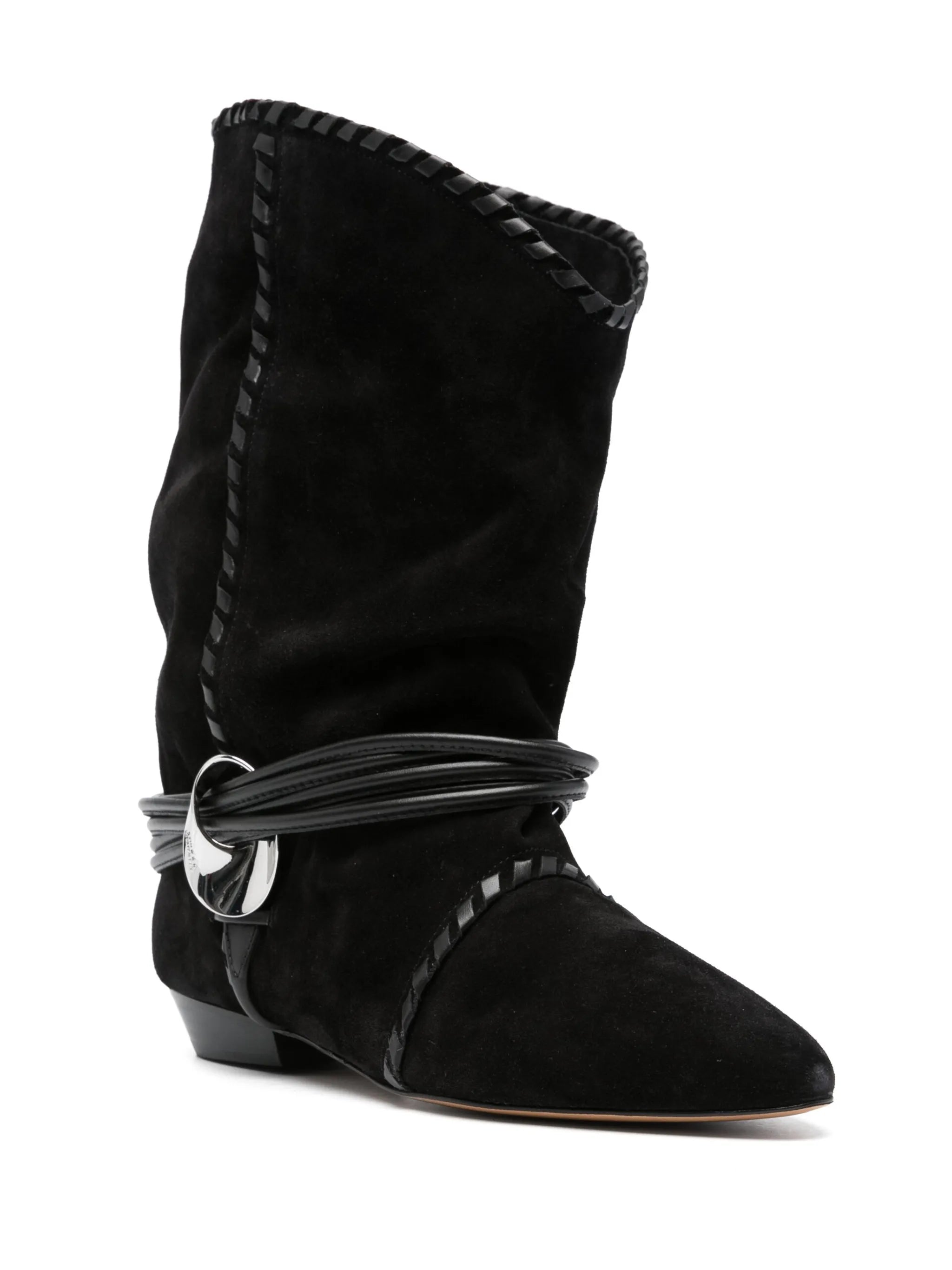 Sellen boots