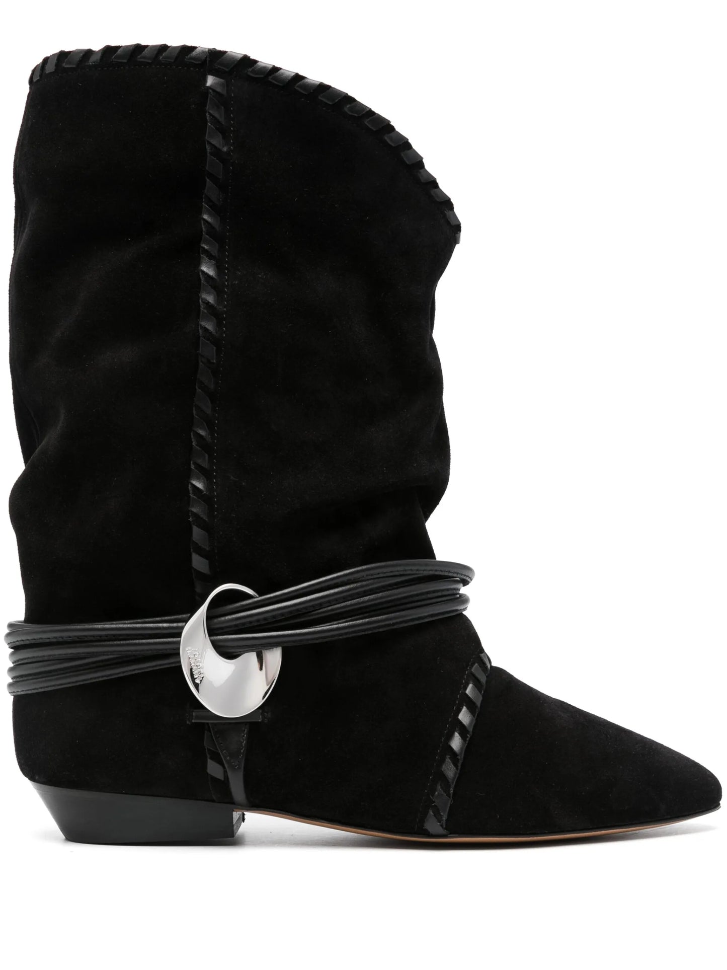 Sellen boots