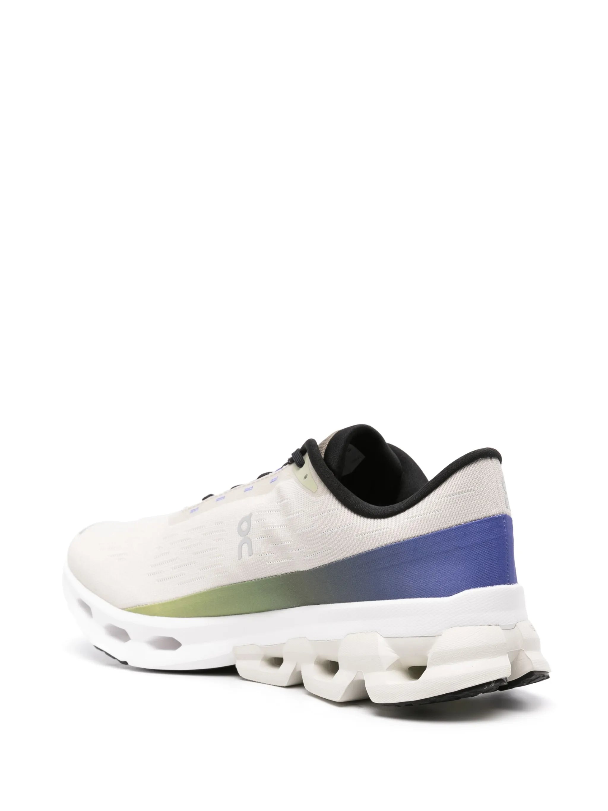 Cloudspark knitted sneakers