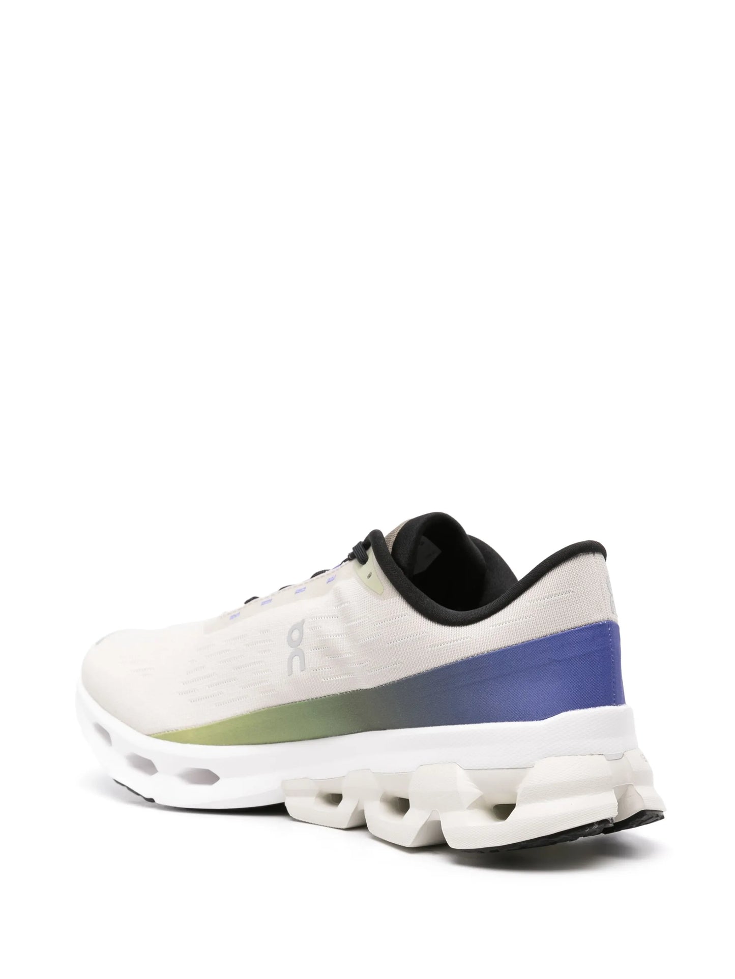 Cloudspark knitted sneakers