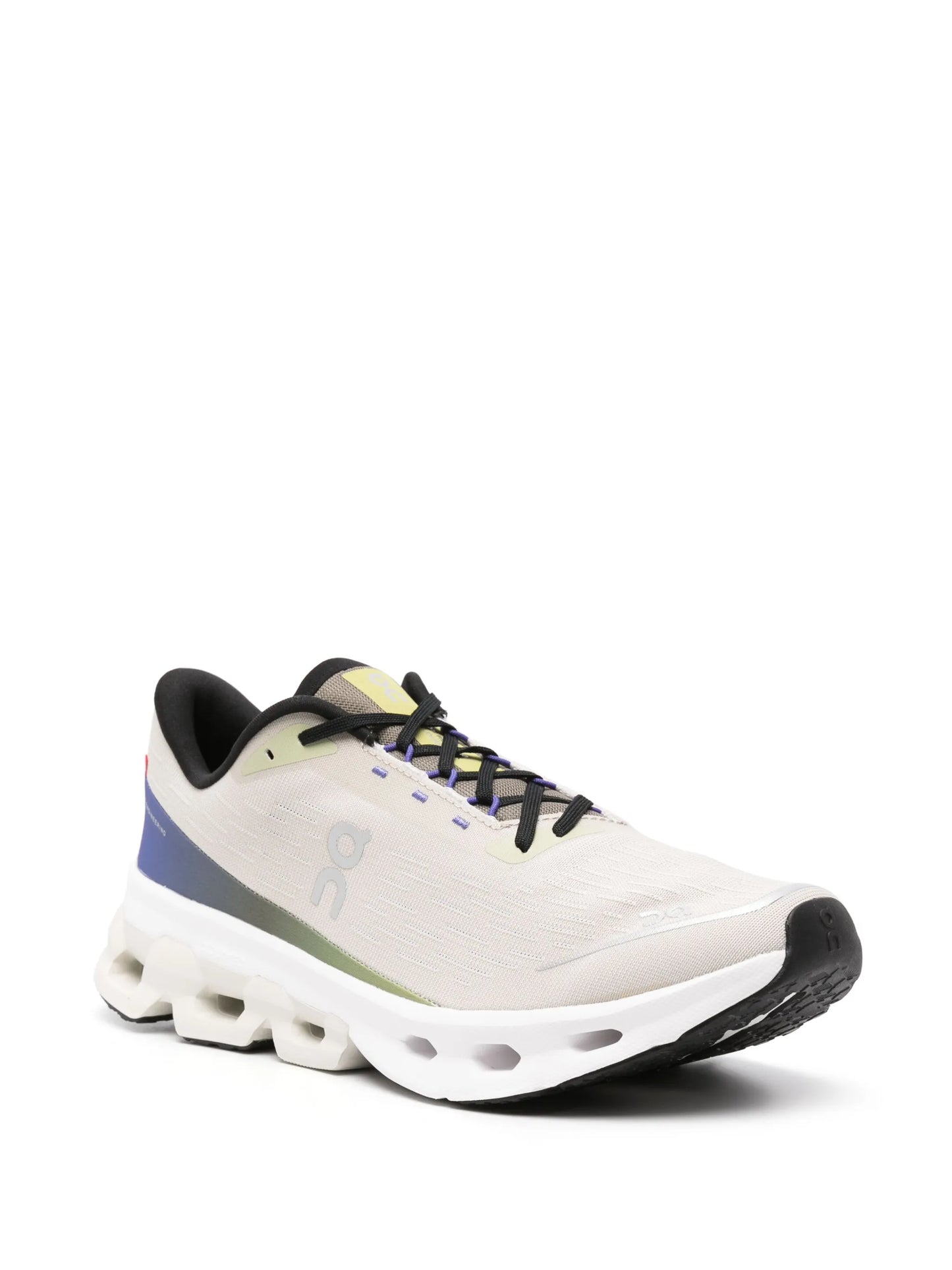 Cloudspark knitted sneakers