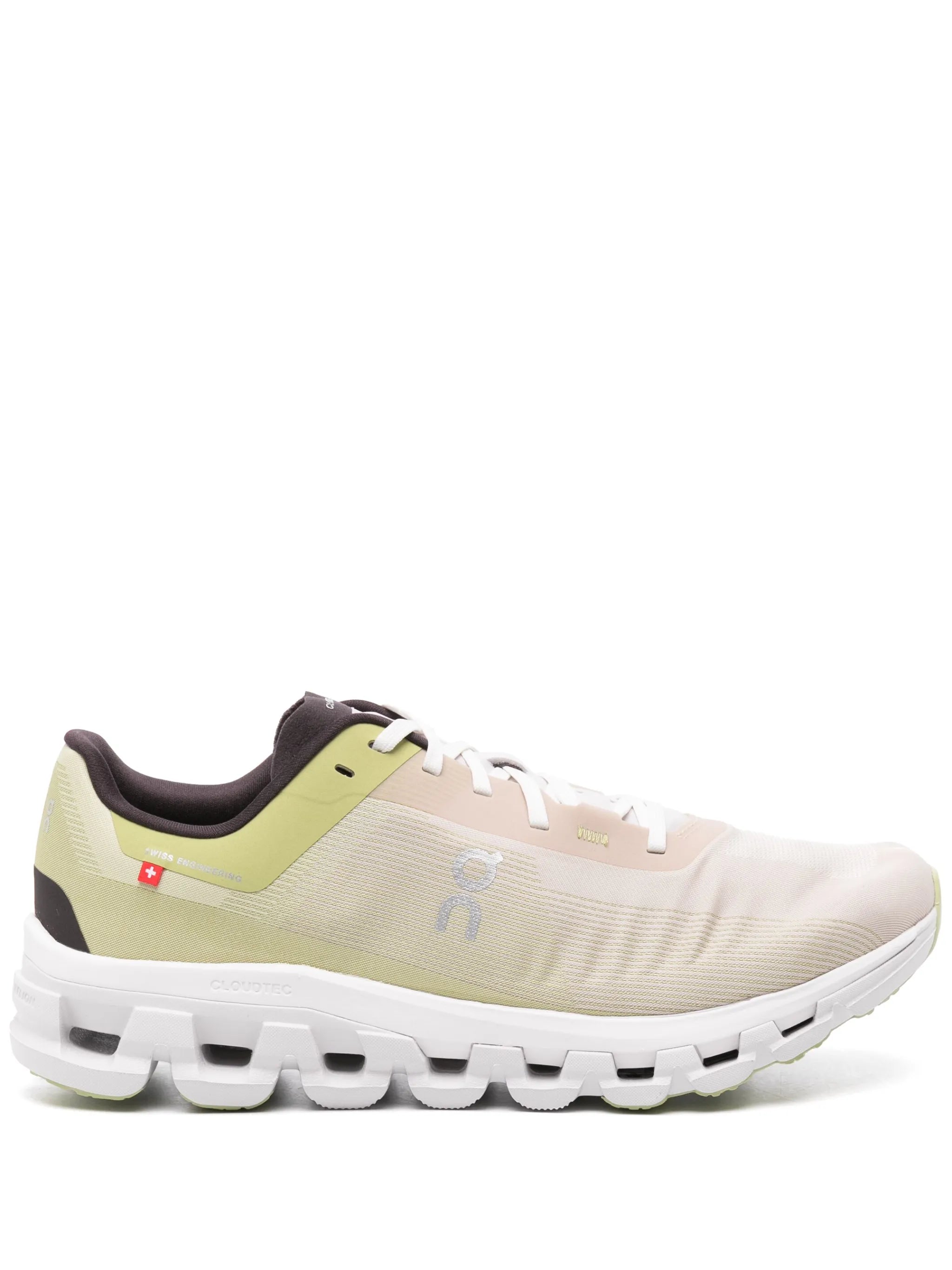 Cloudflow 4 ombré sneakers