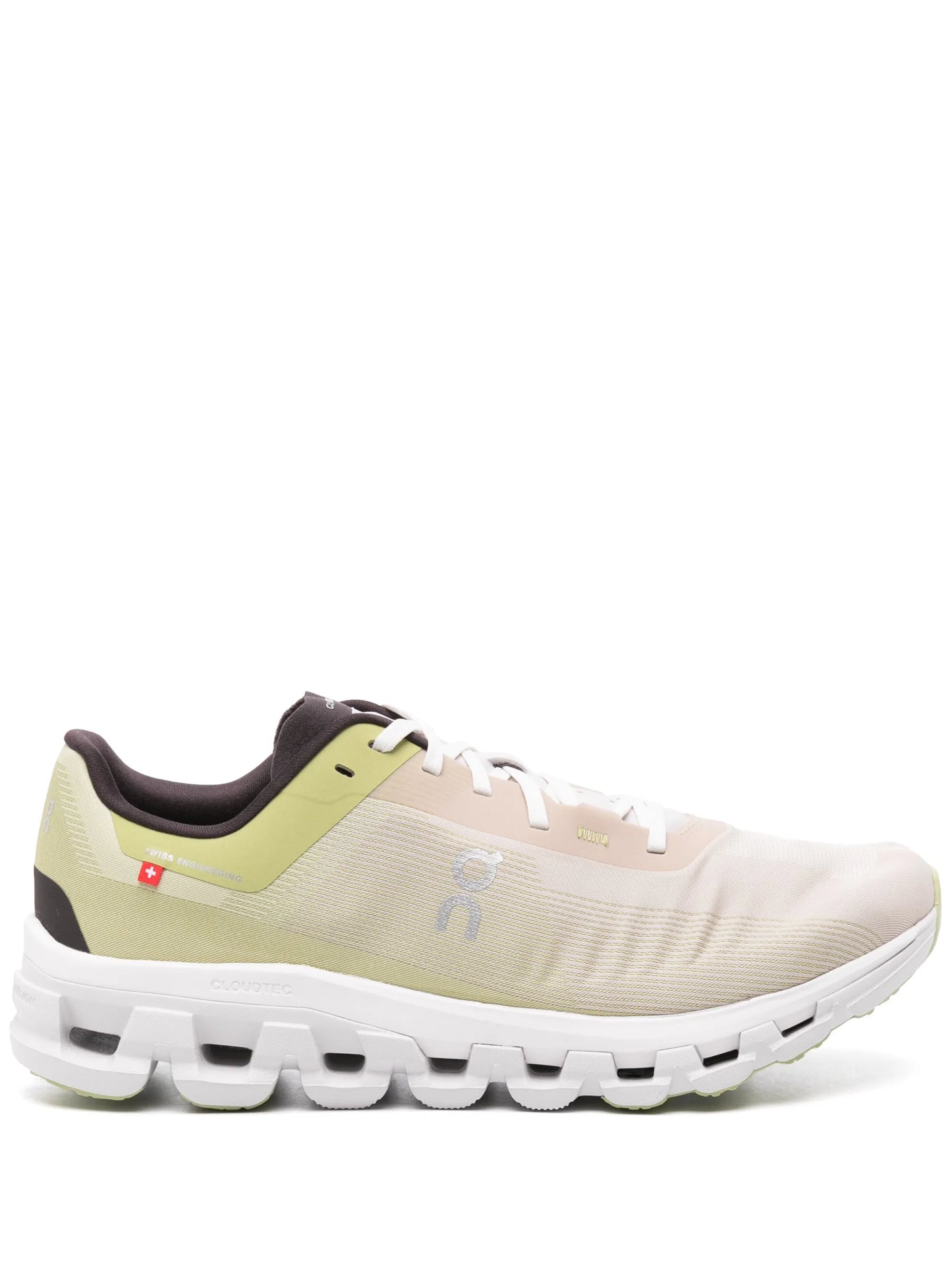 Cloudflow 4 ombré sneakers