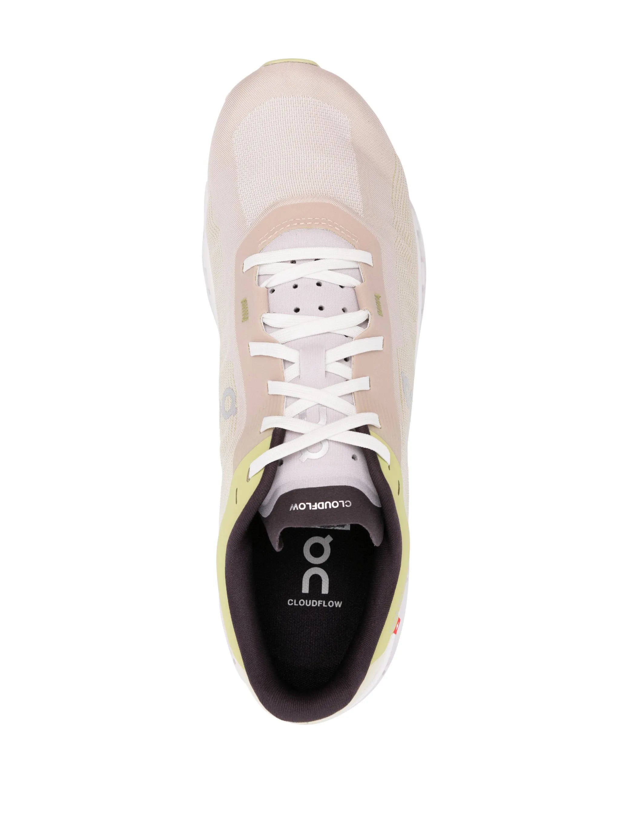 Cloudflow 4 ombré sneakers