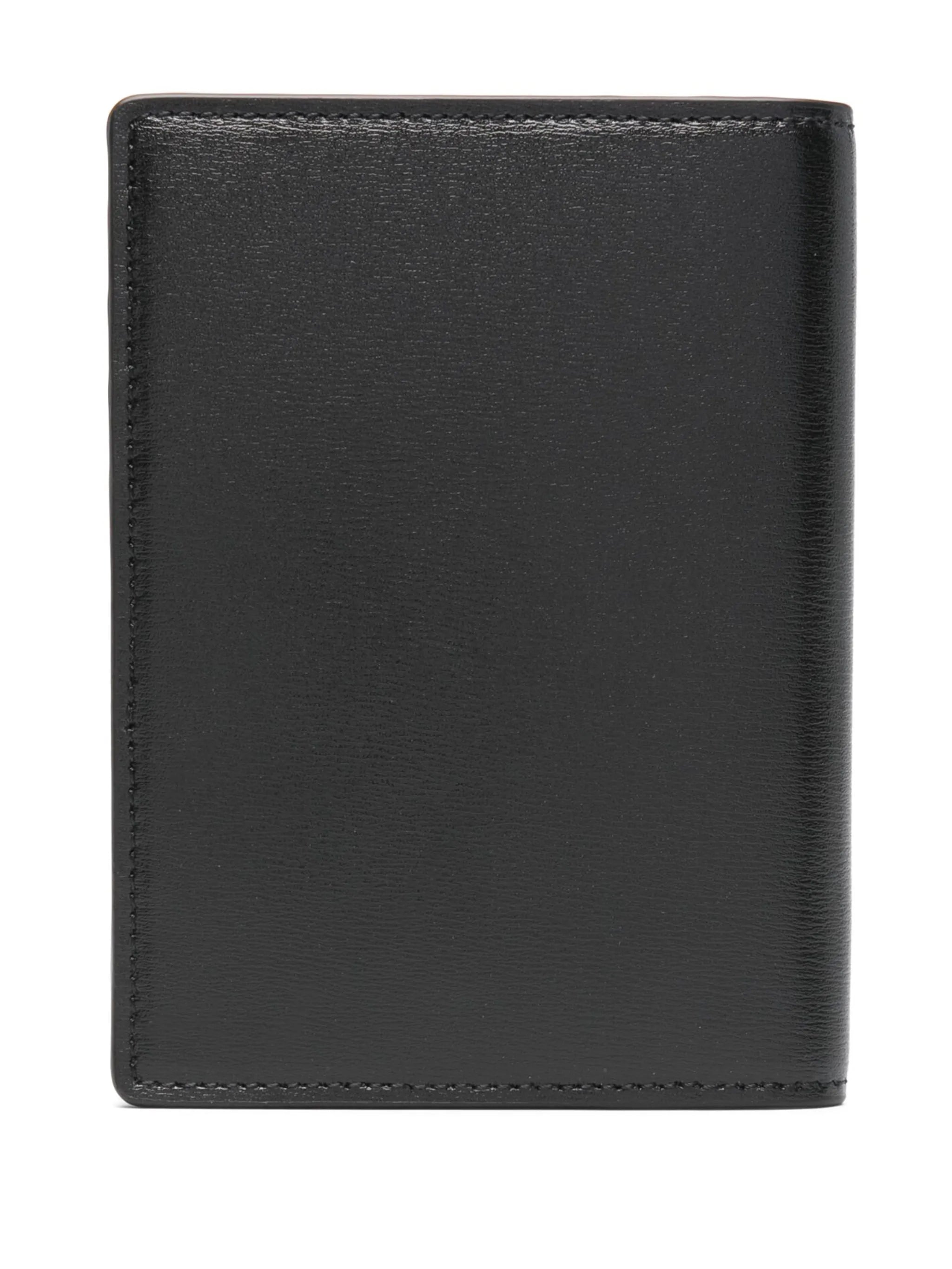 cargo card holder