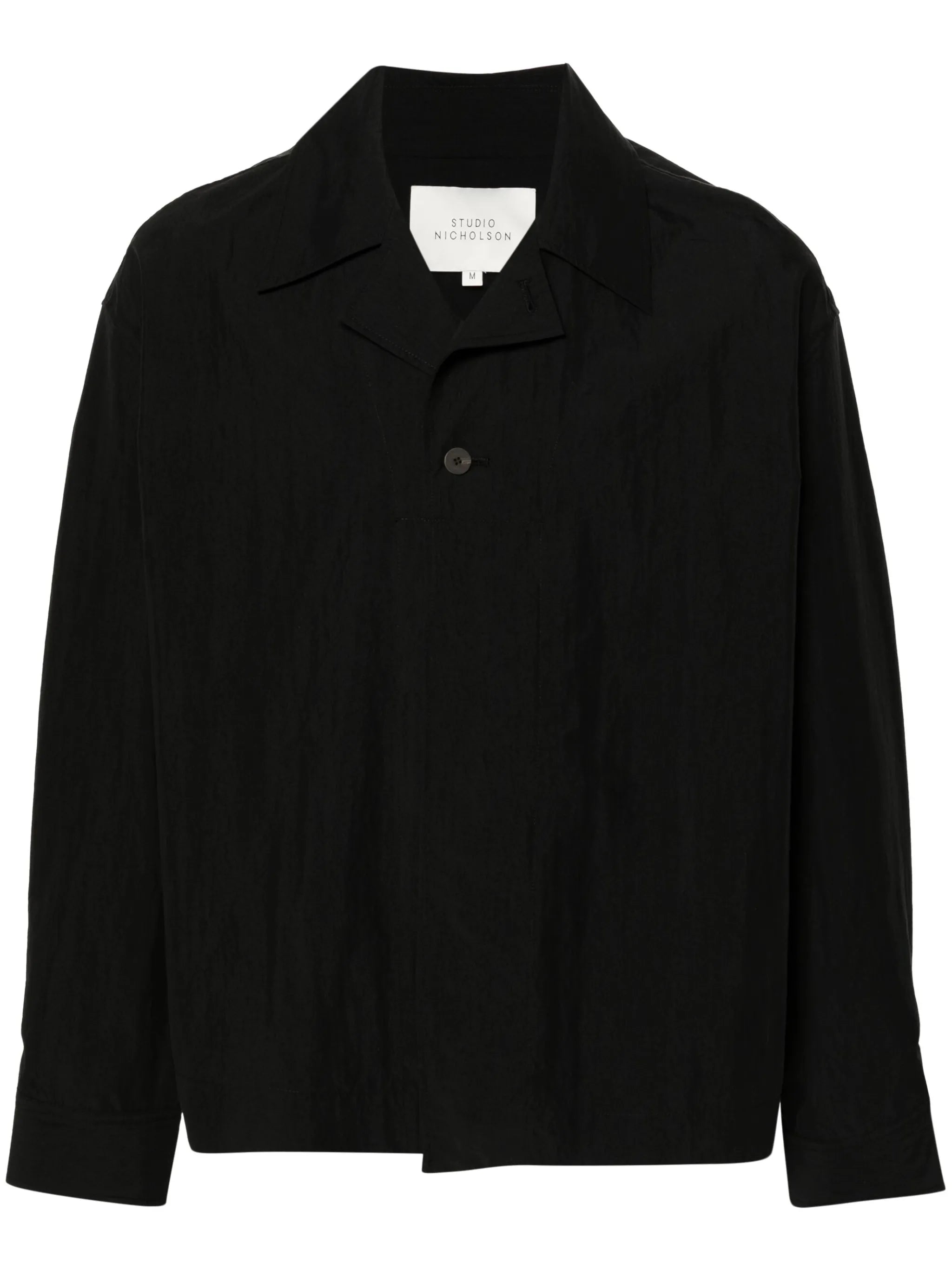 Rick jacket