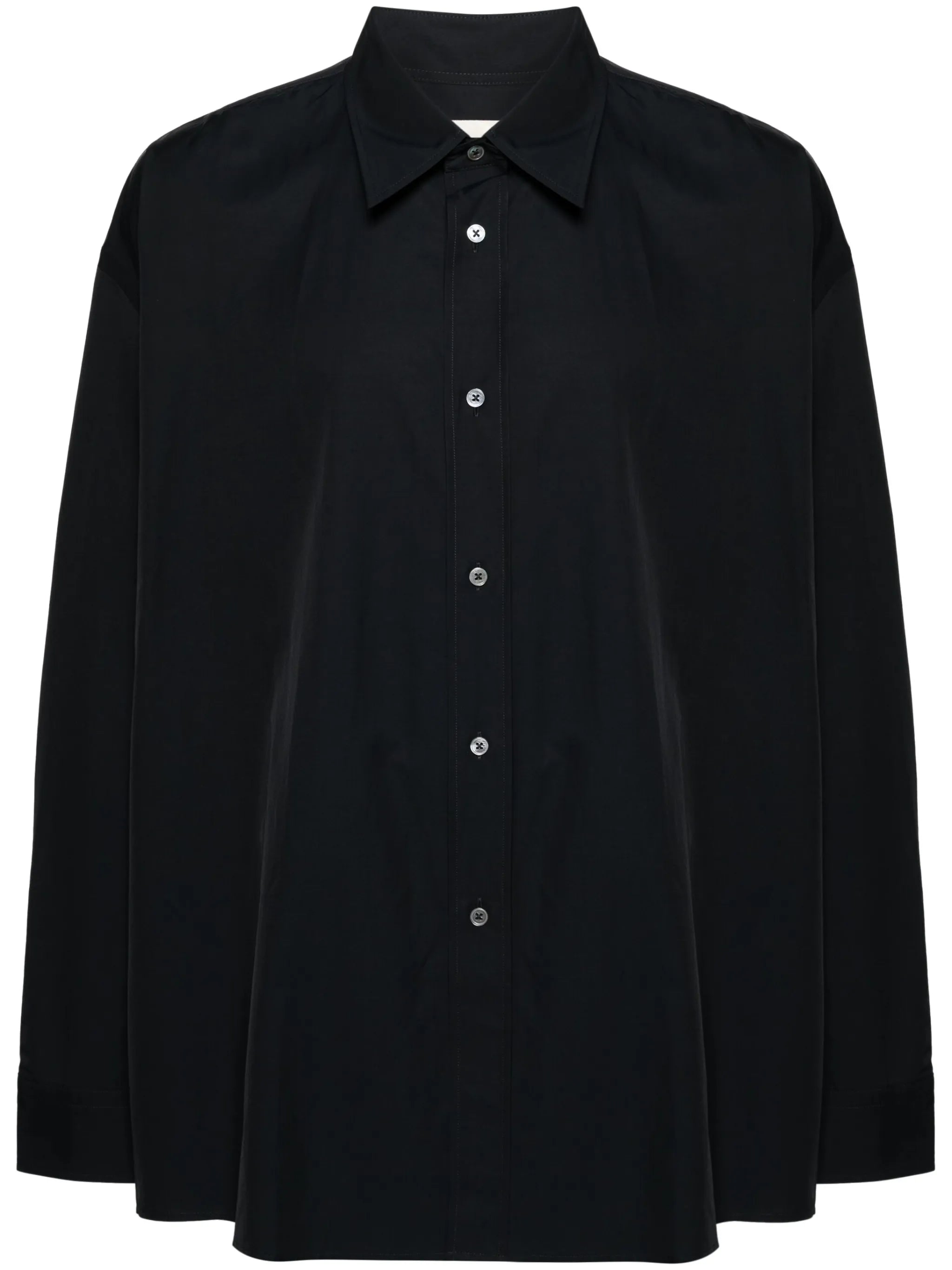 Cloud long-sleeves shirt