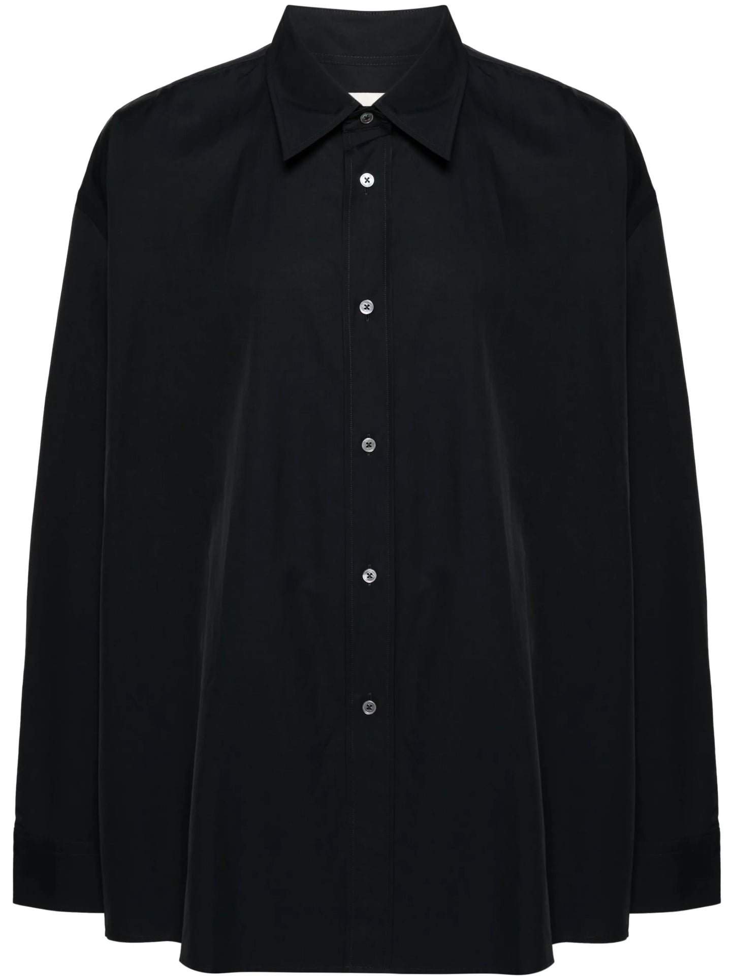 Cloud long-sleeves shirt