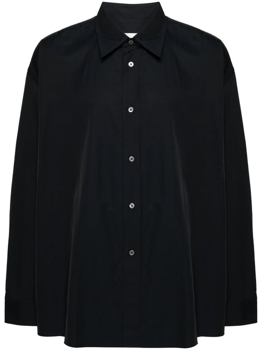 Cloud long-sleeves shirt