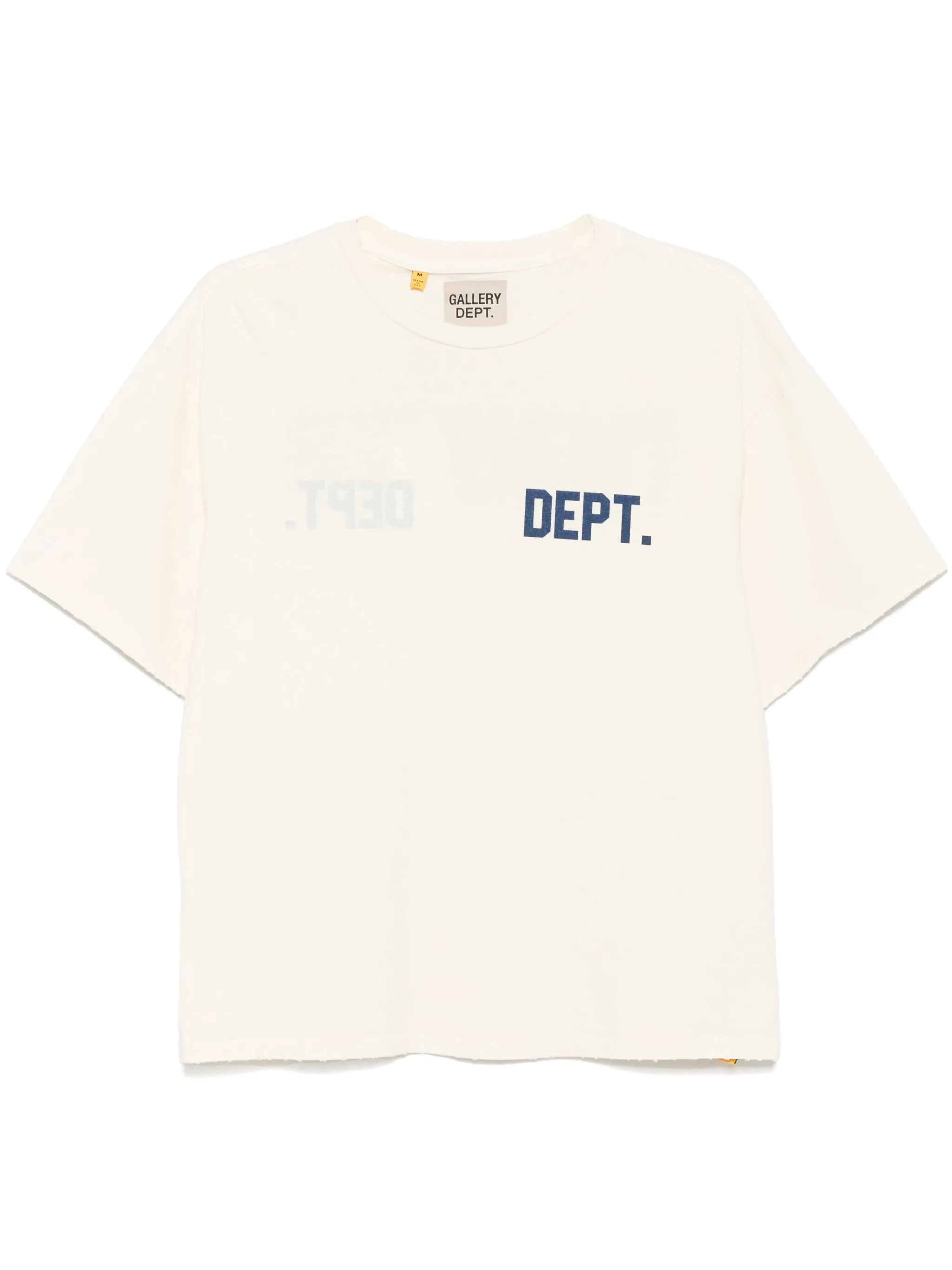 Student Coach T-shirt