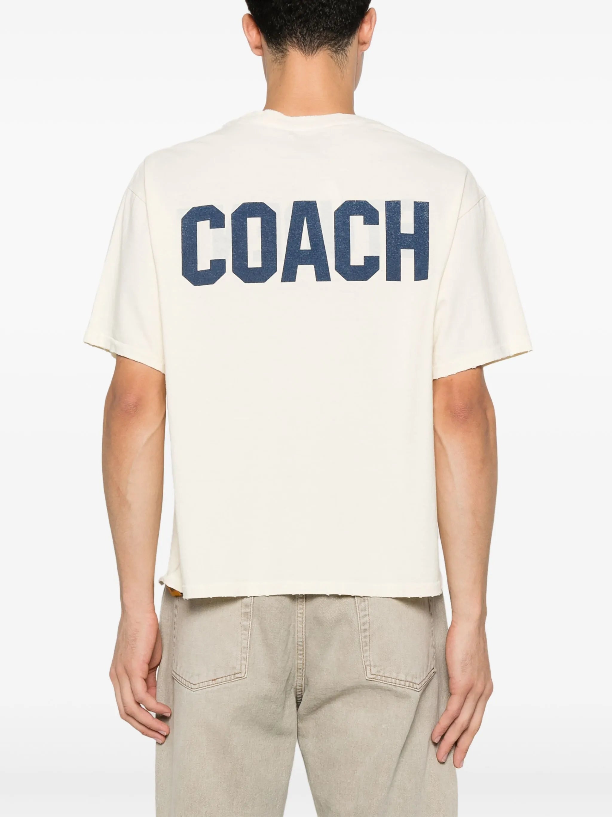 Student Coach T-shirt