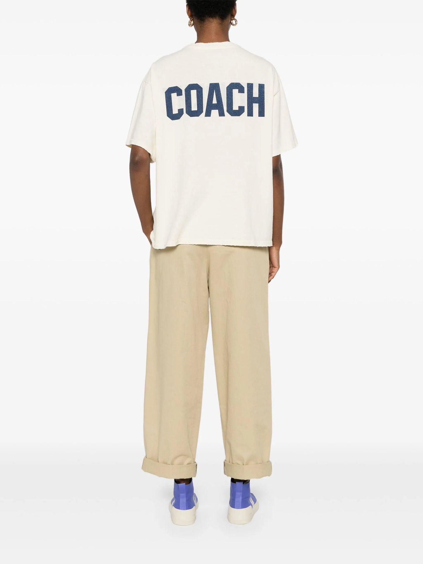 Student Coach T-shirt