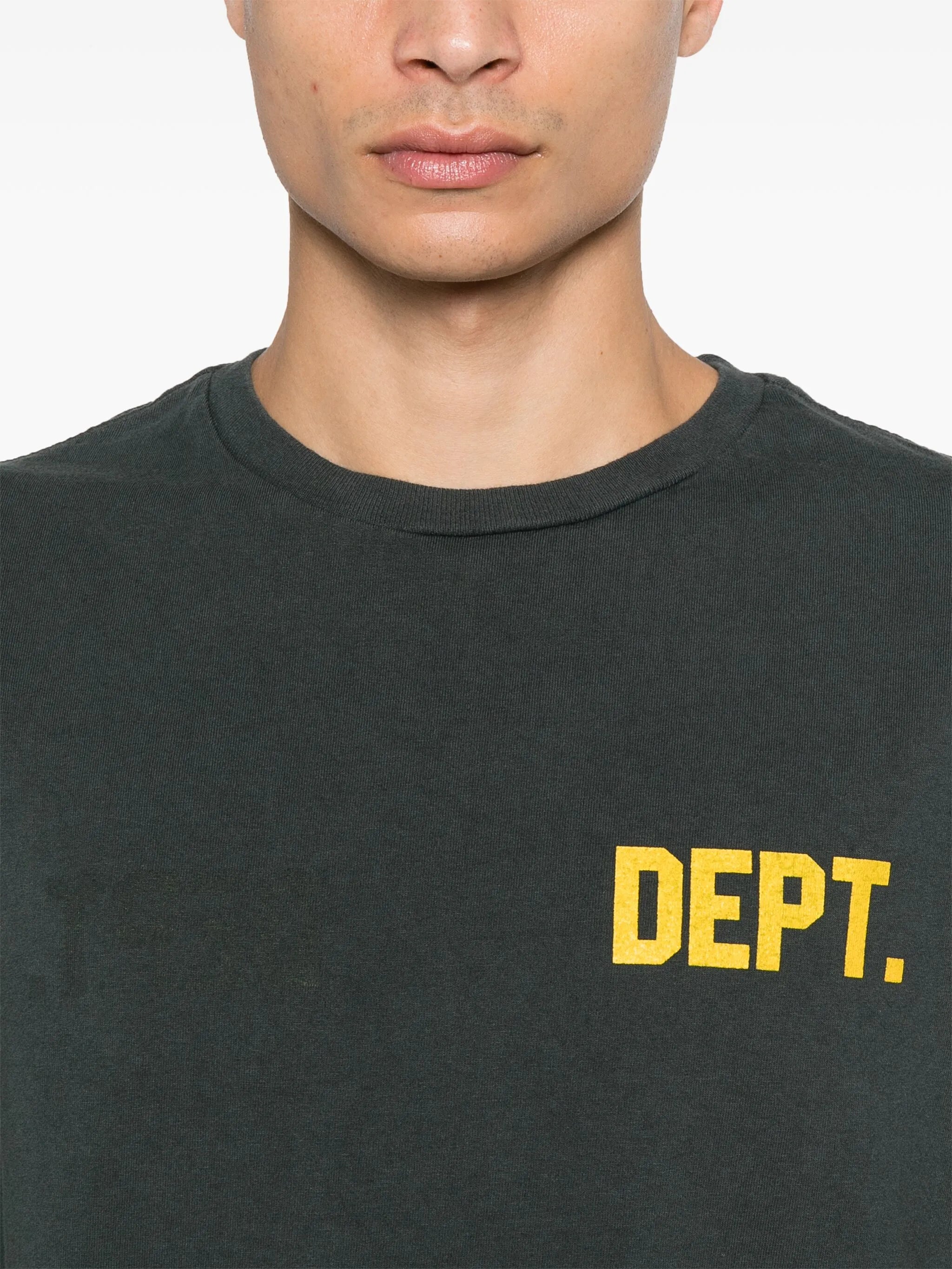 Student Coach T-shirt