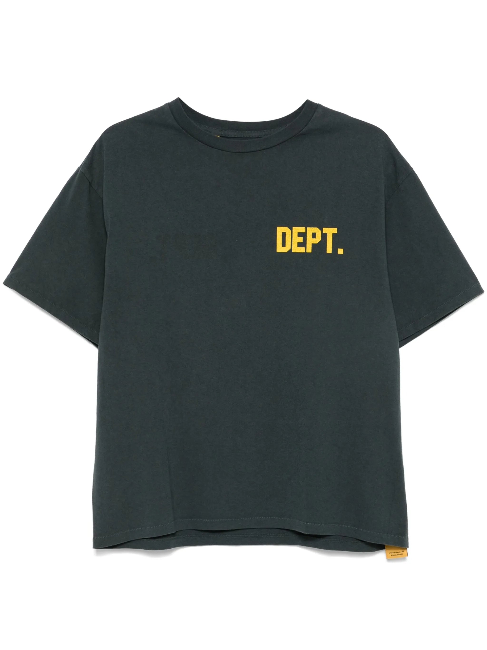 Student Coach T-shirt
