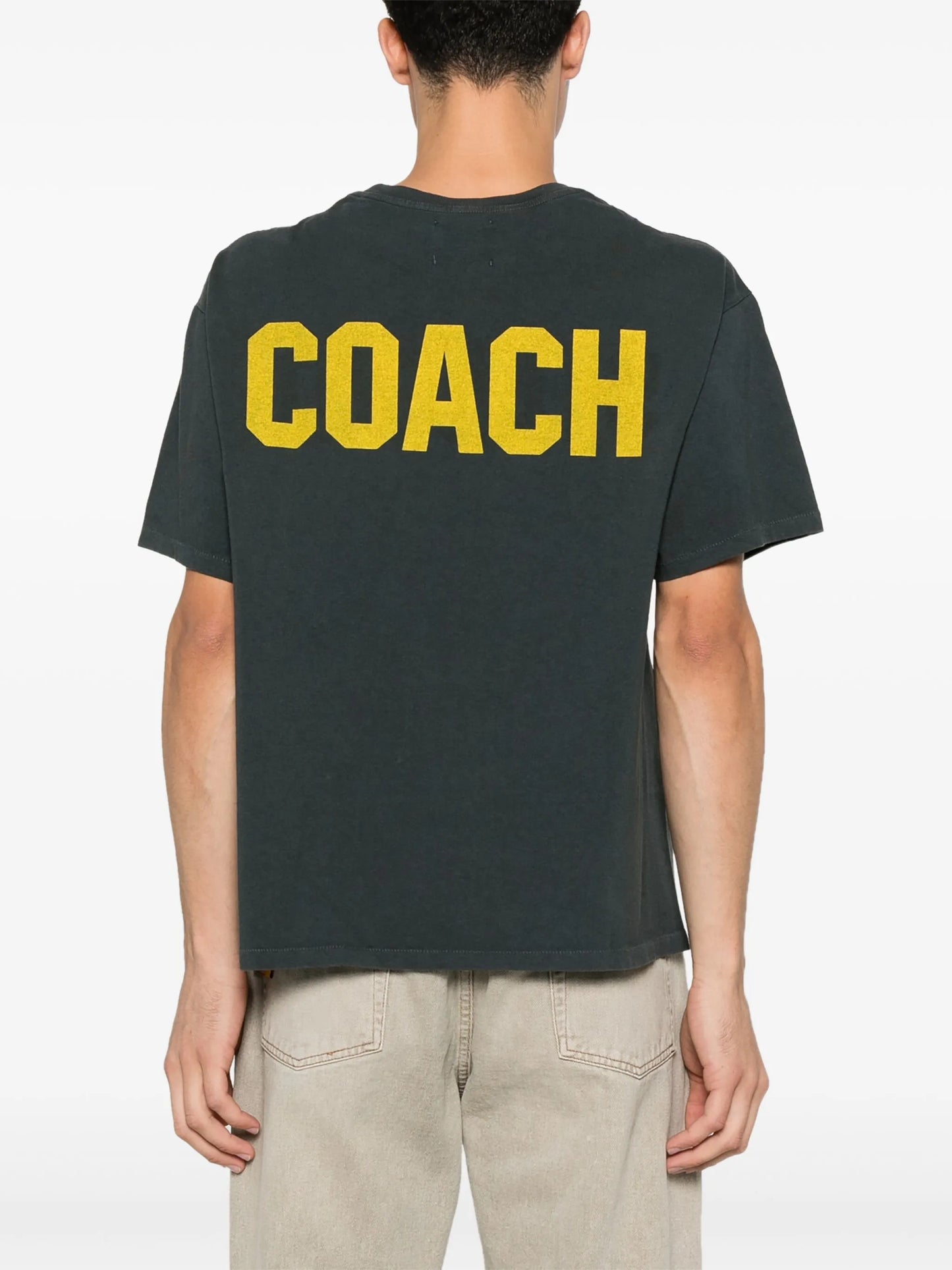 Student Coach T-shirt