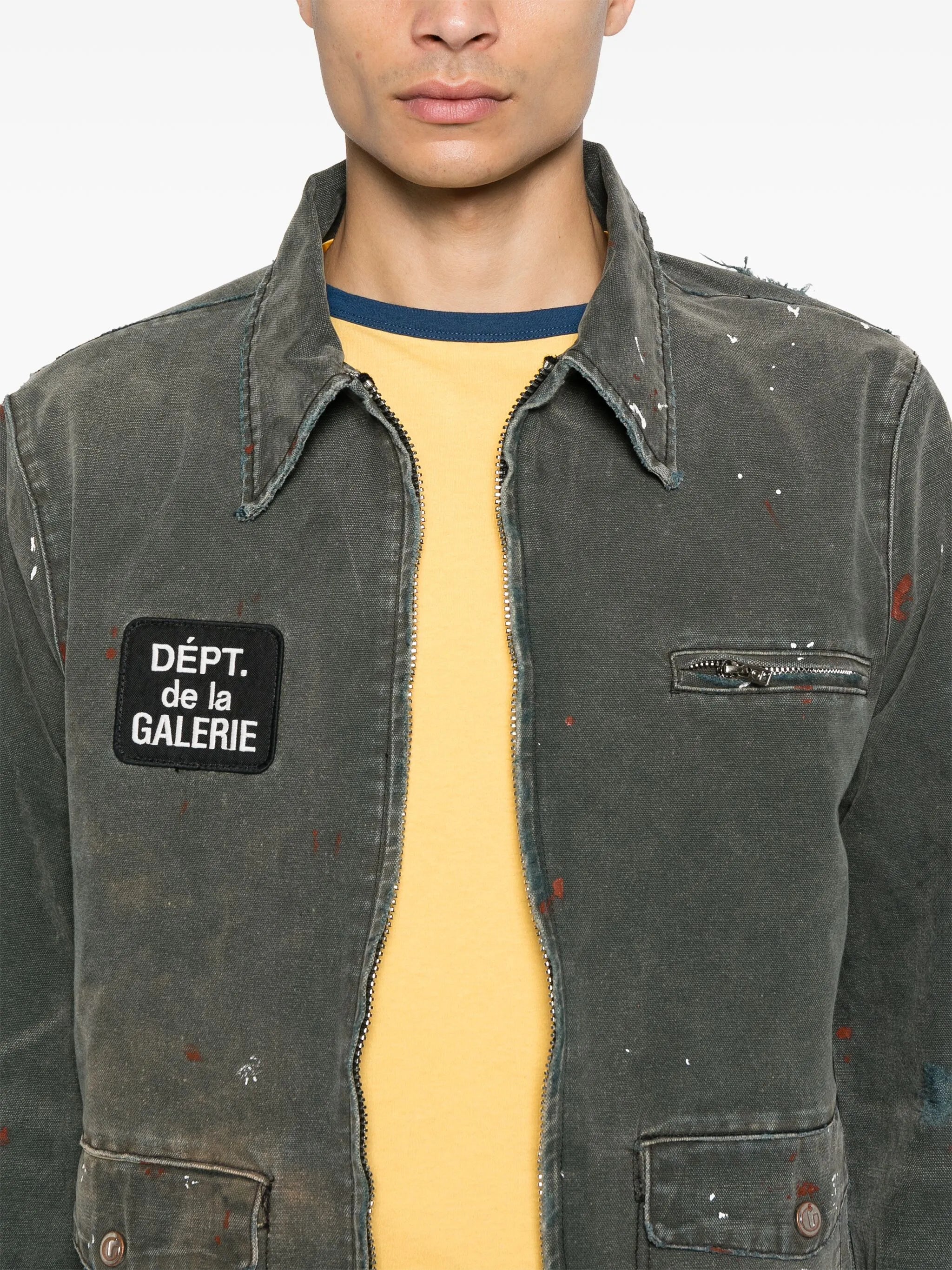 Billy jacket