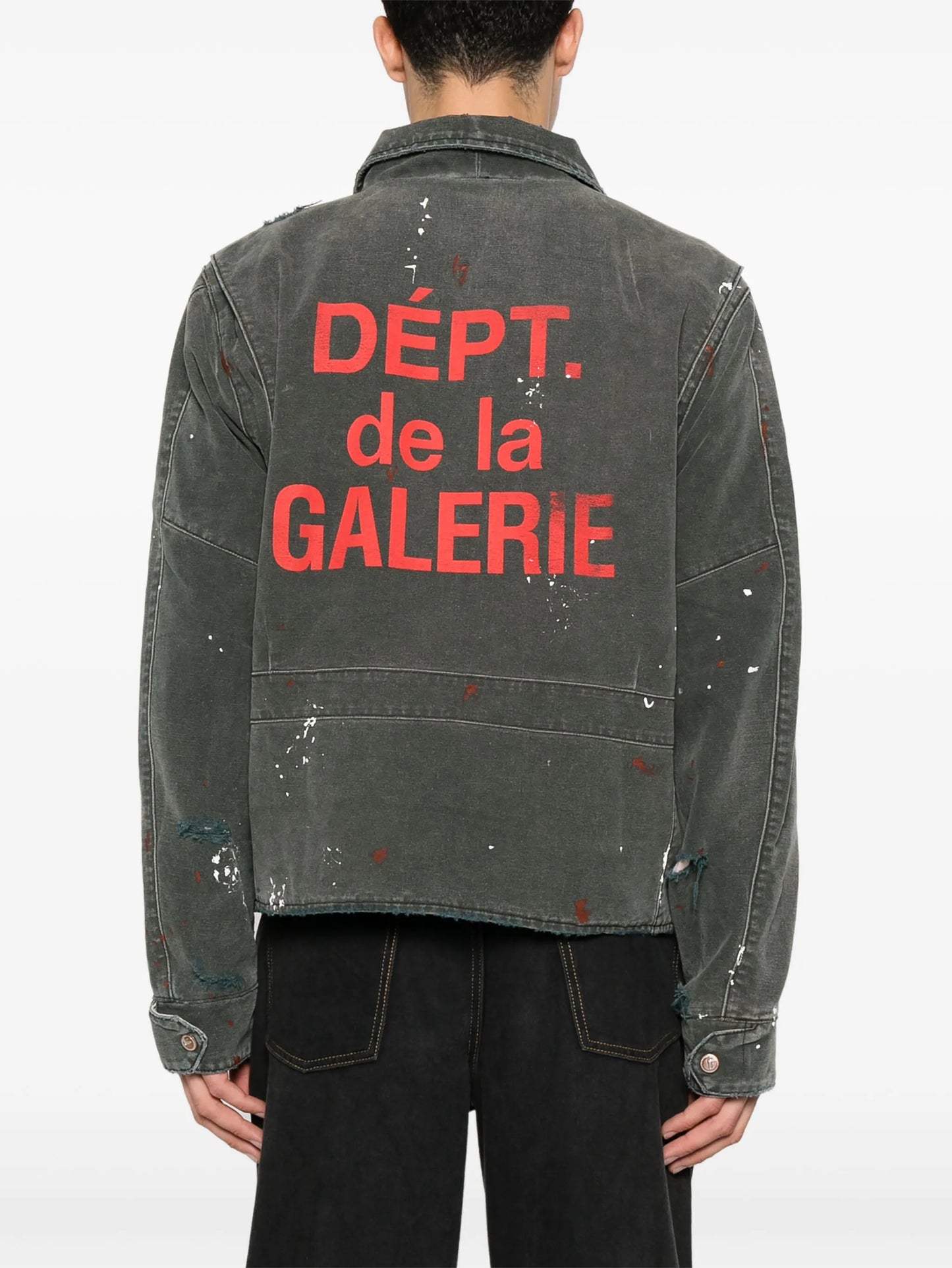 Billy jacket