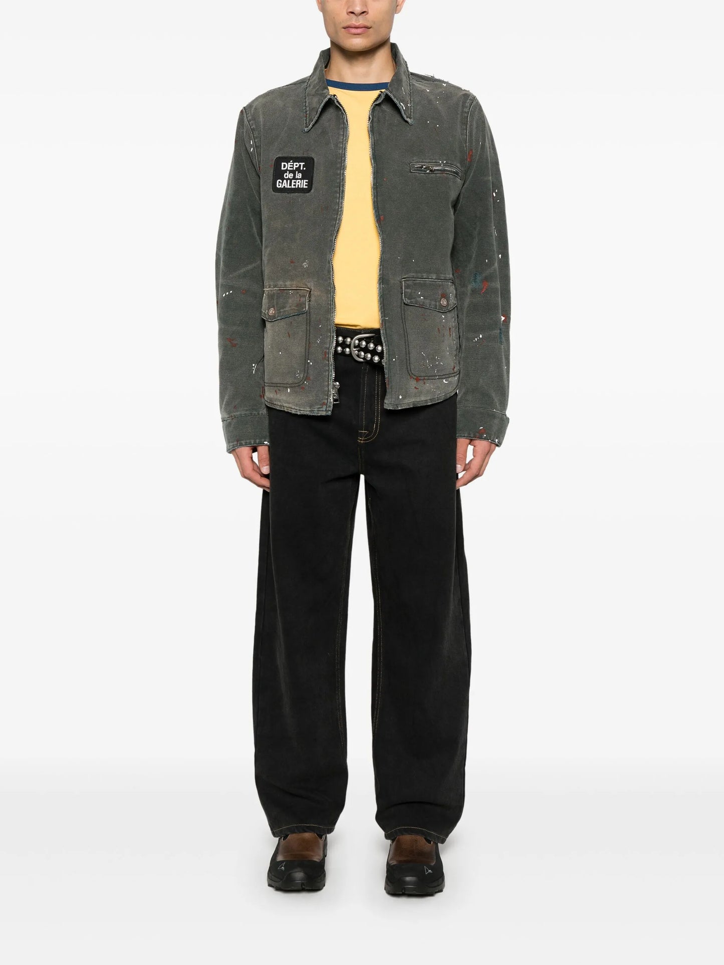 Billy jacket