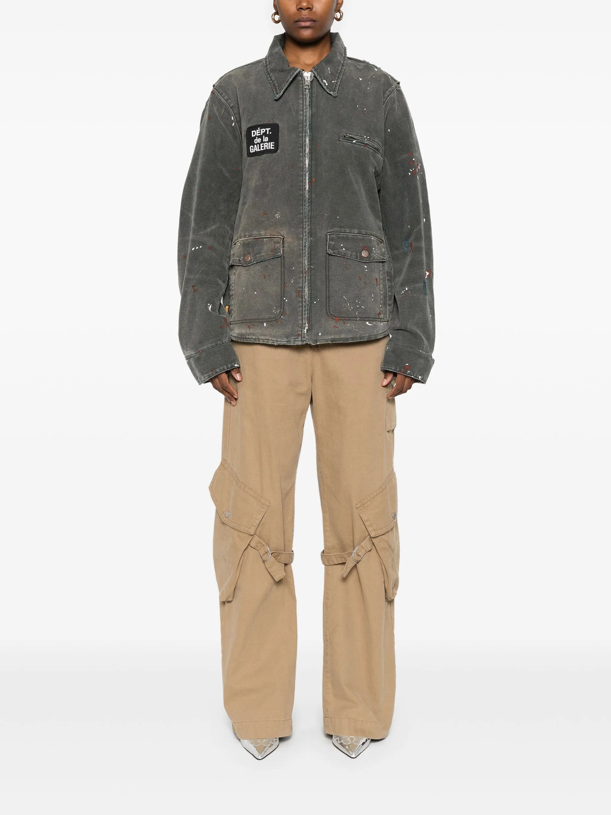 Billy jacket
