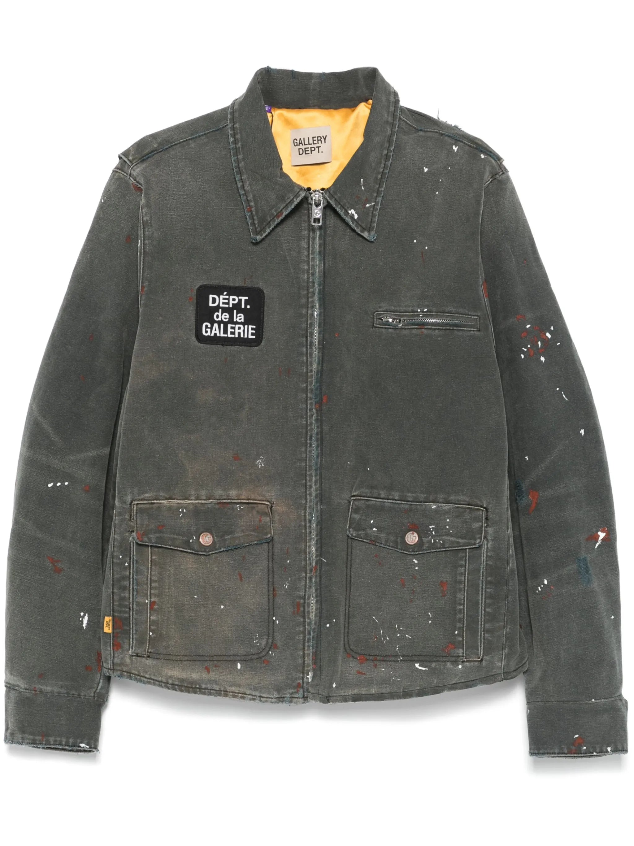 Billy jacket