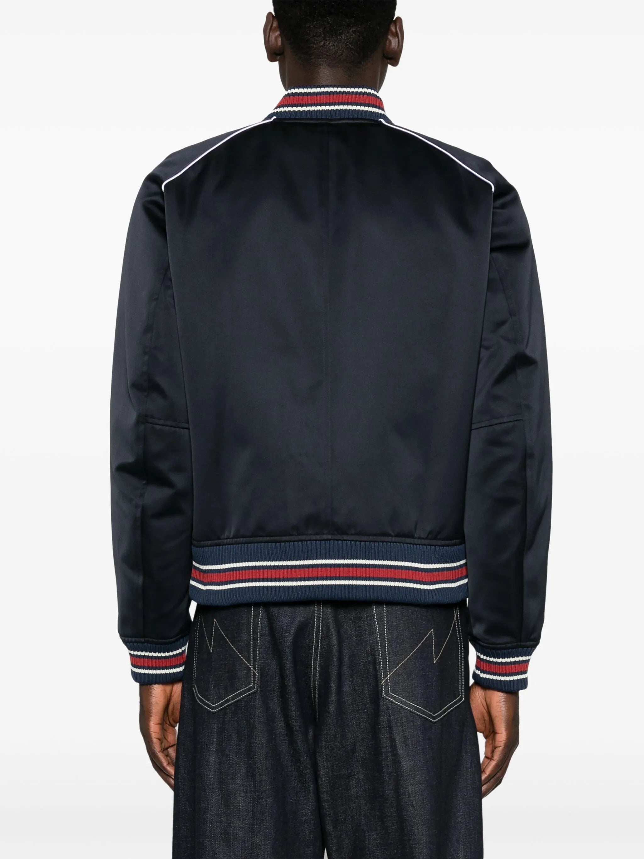 Marvel jacket