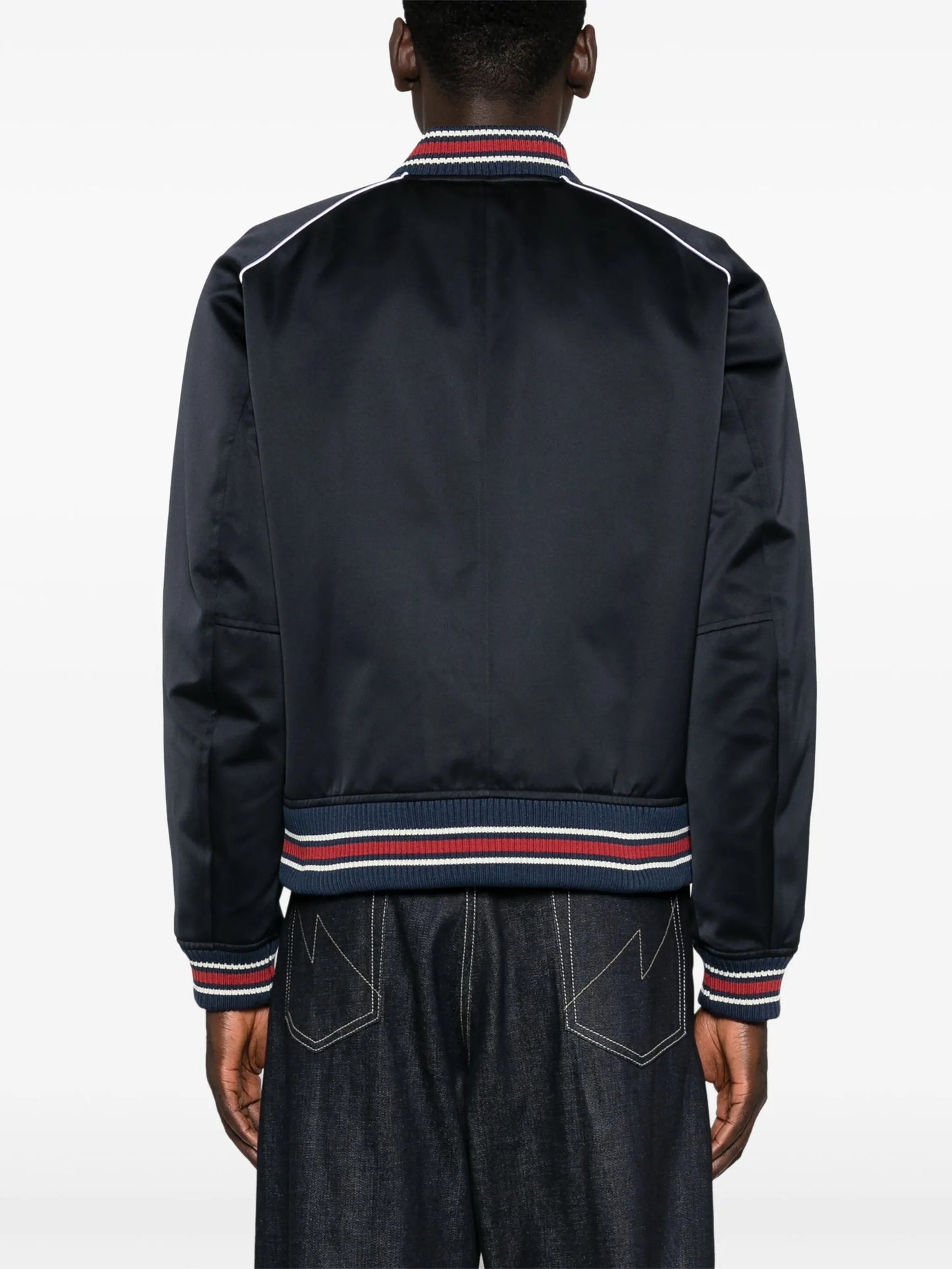 Marvel jacket