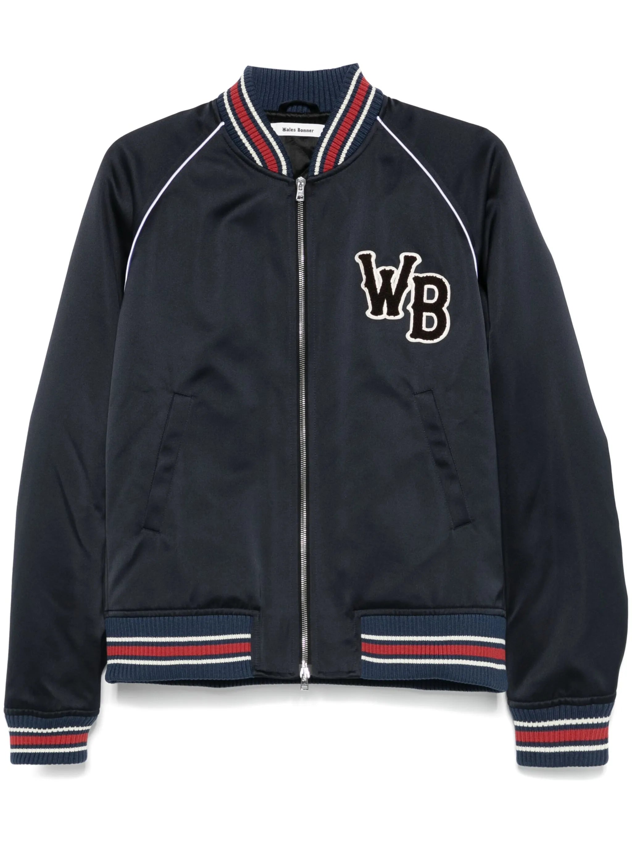 Marvel jacket