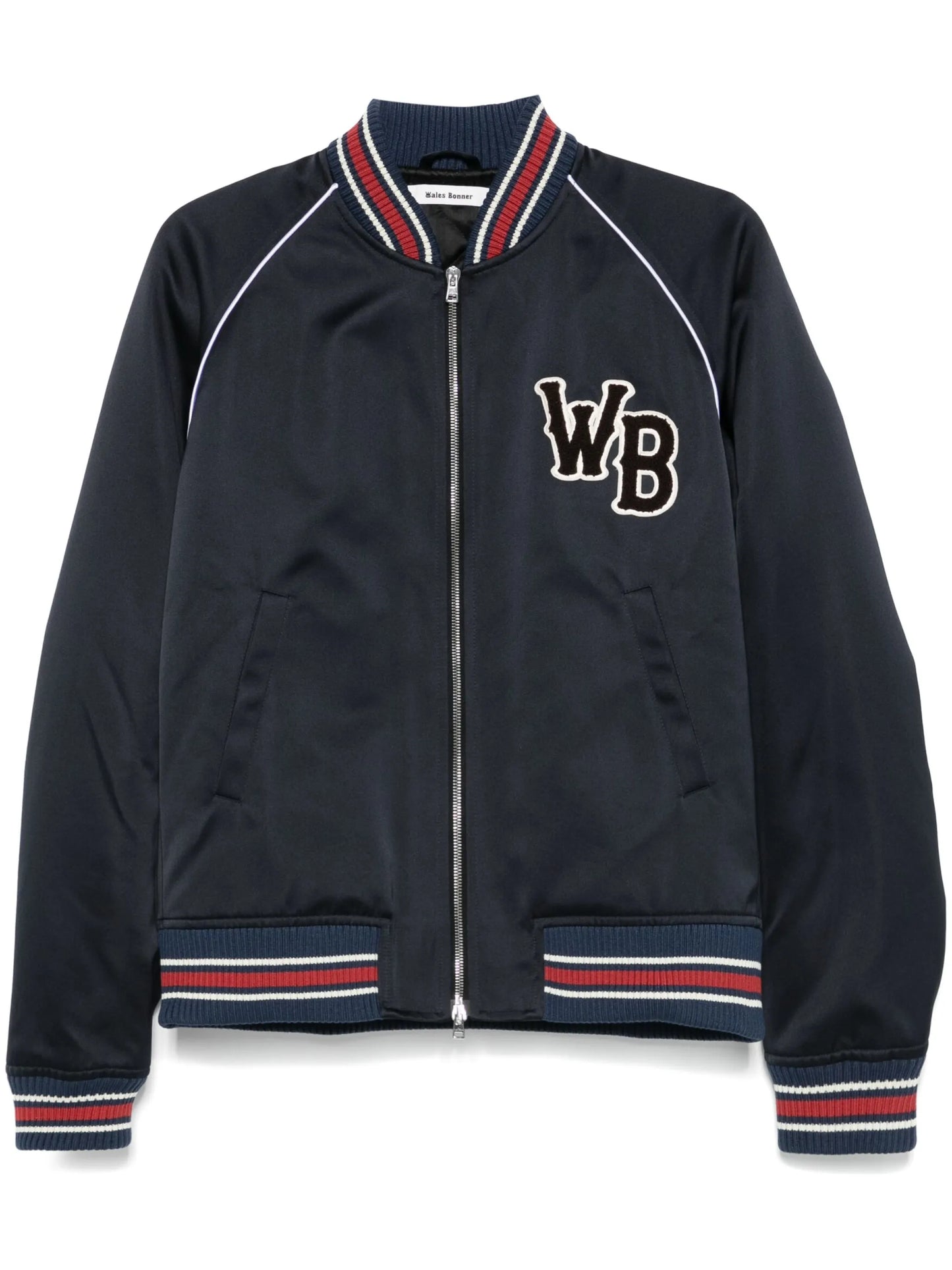 Marvel jacket